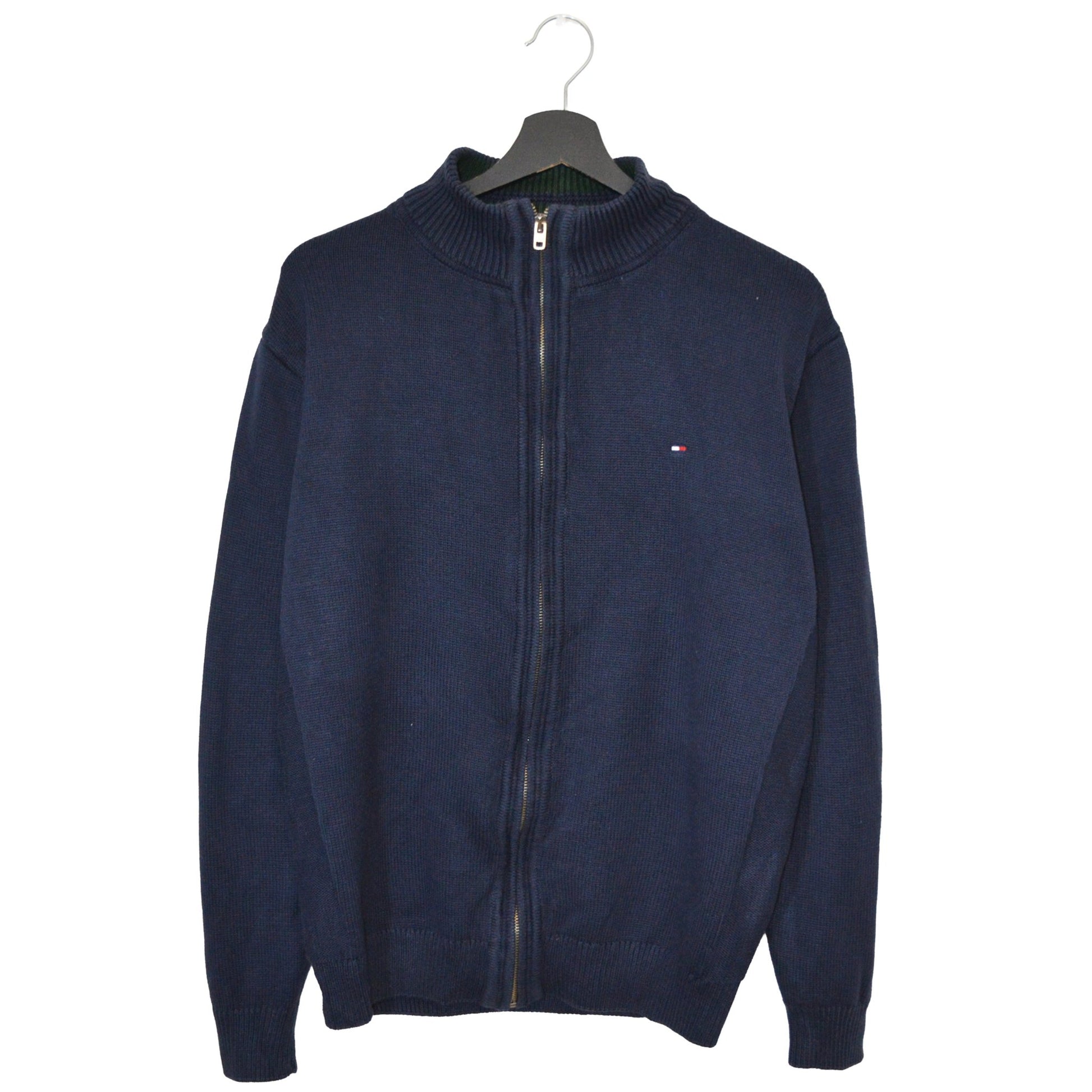 Tommy Hilfiger жилетка (M)