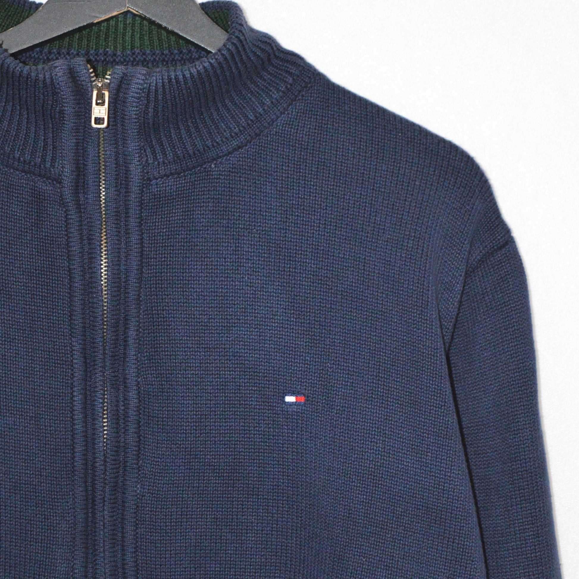 Tommy Hilfiger жилетка (M)