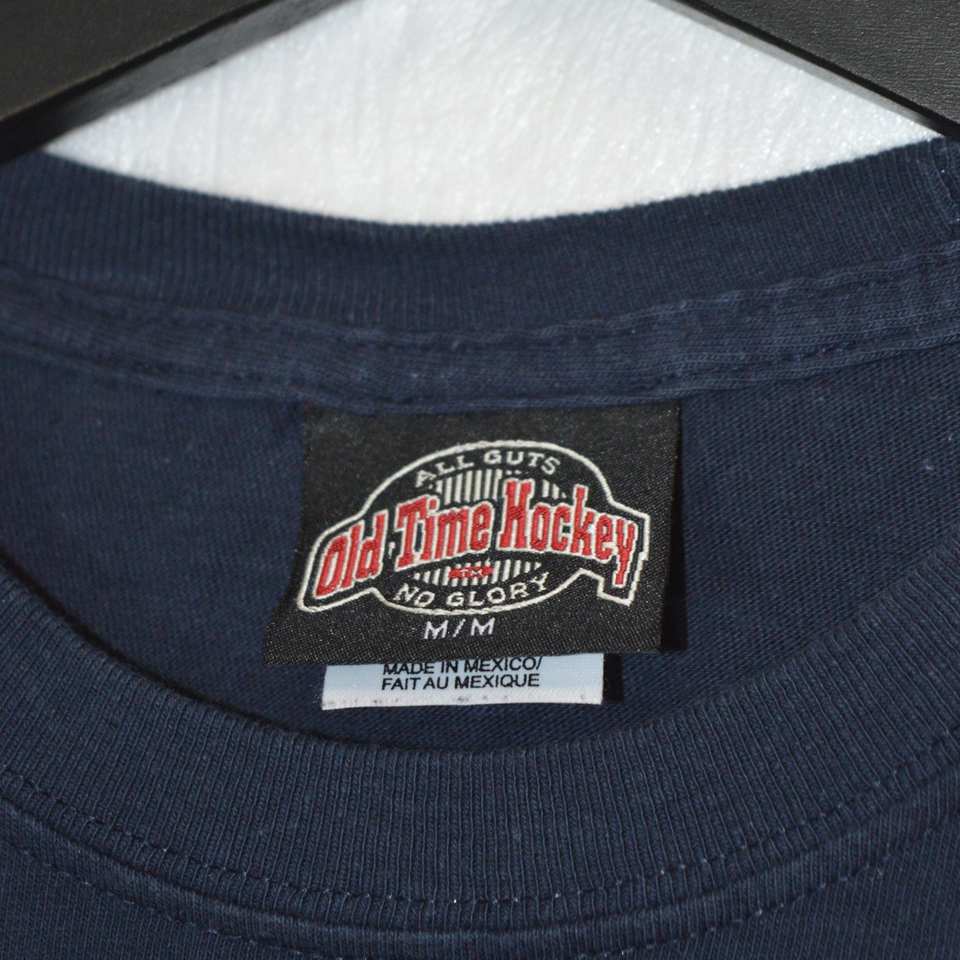 Toronto Maple Leafs vintage тениска (M)