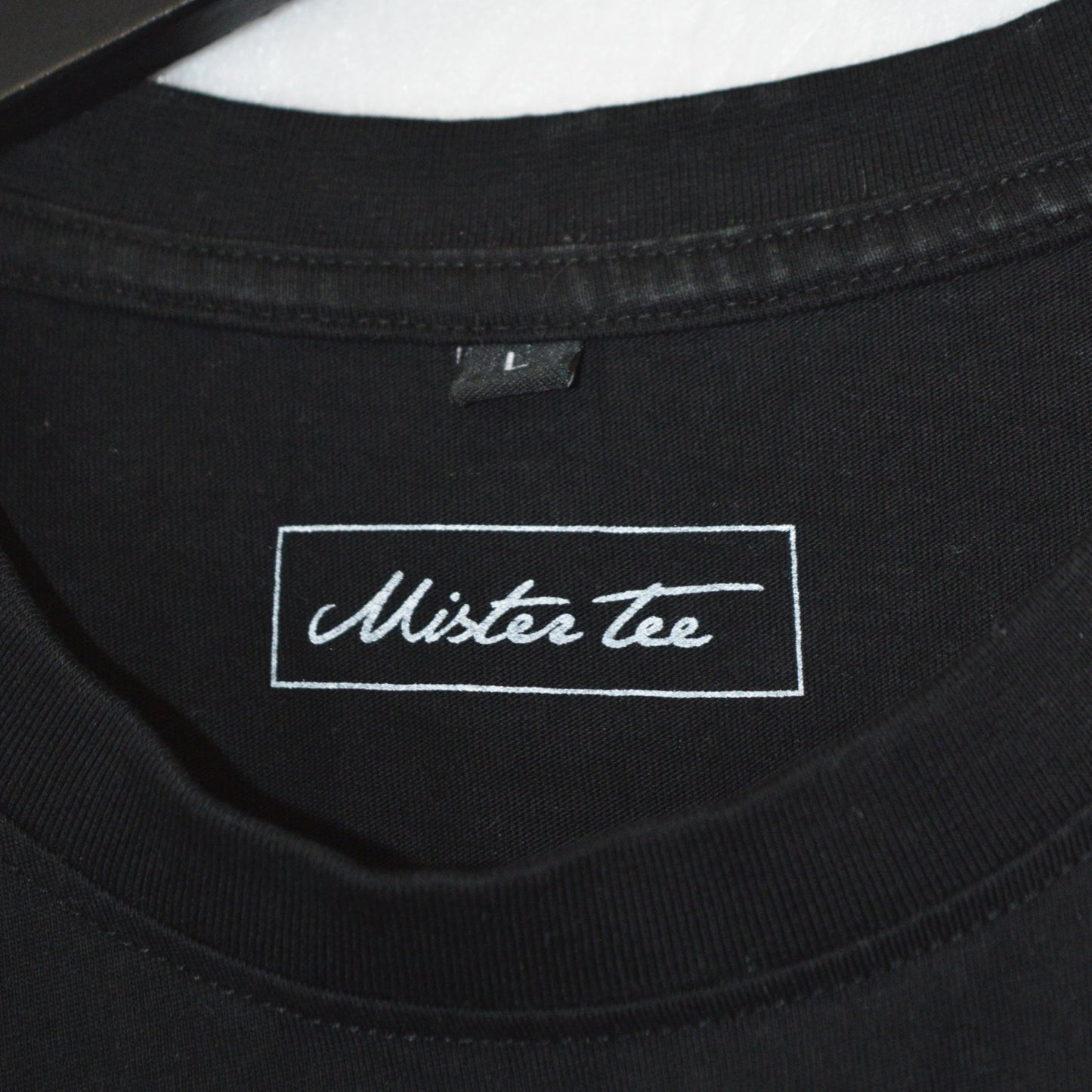 Travis Scott Mister Tee тениска (L)