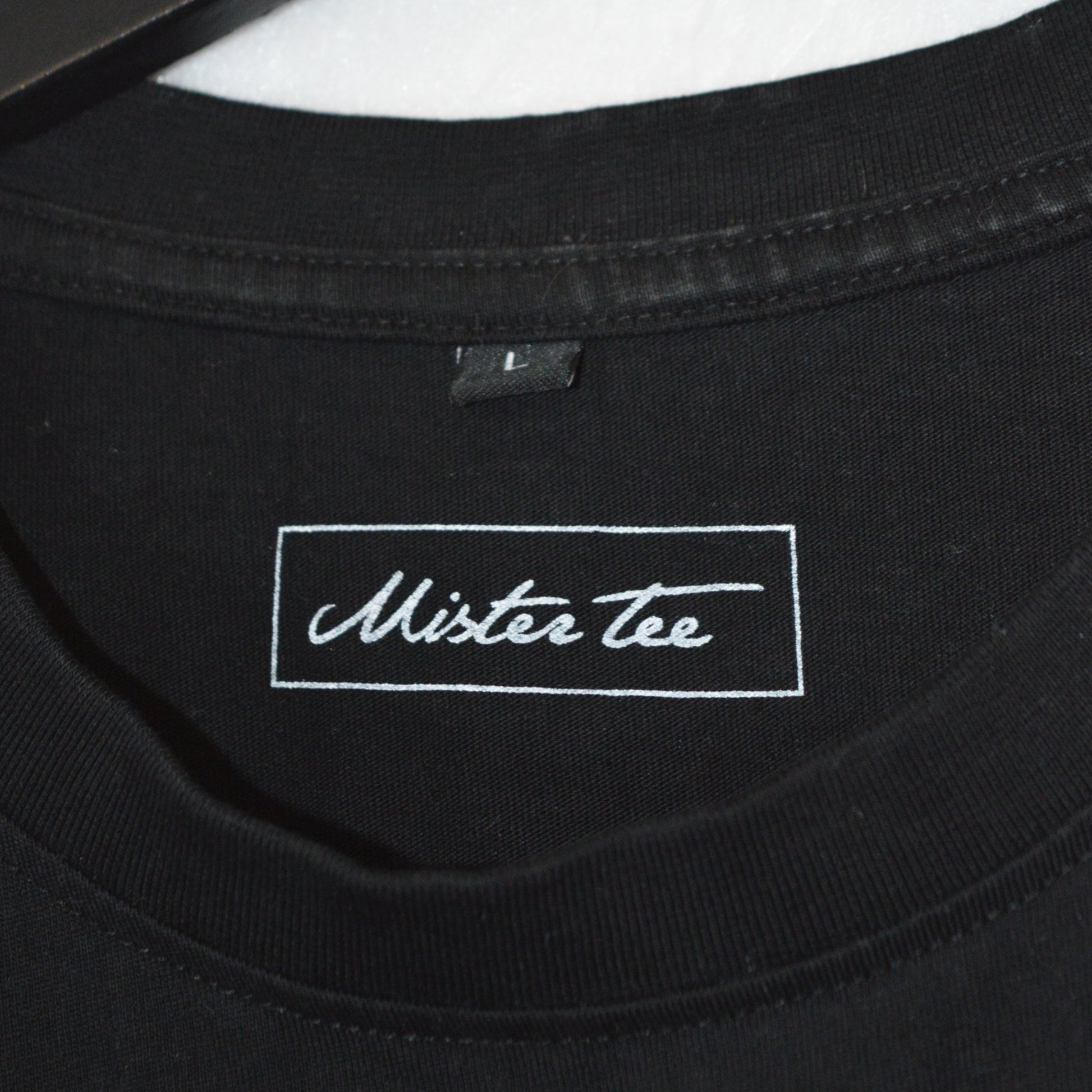 Travis Scott Mister Tee тениска (L)