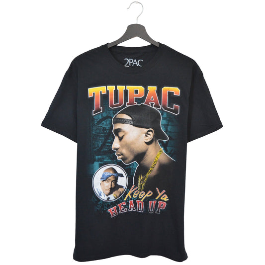 Tupac 2Pac тениска (M)