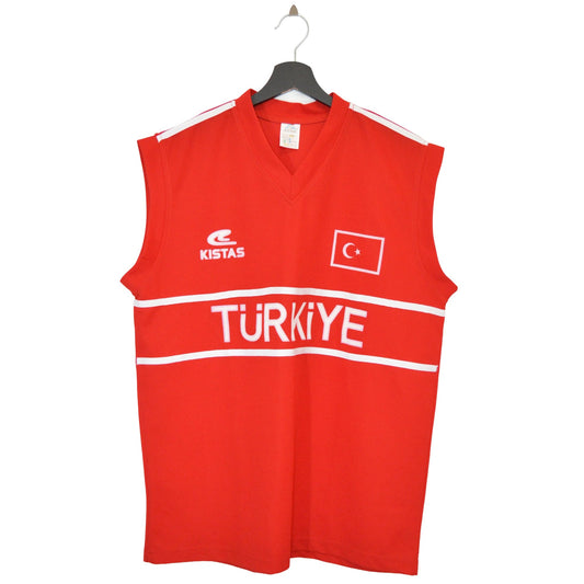 Turkiye спортен потник (L)