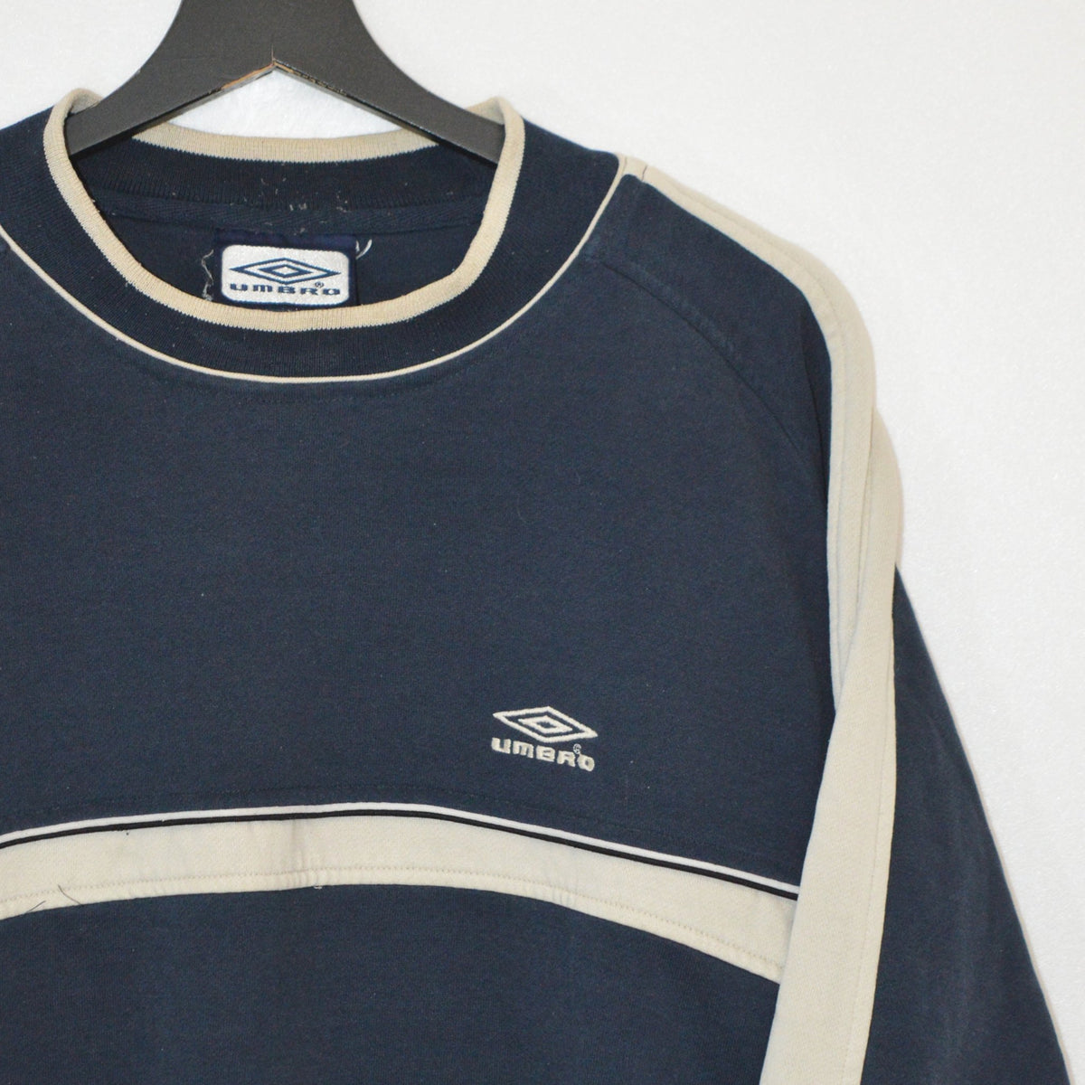 Umbro vintage блуза (L)