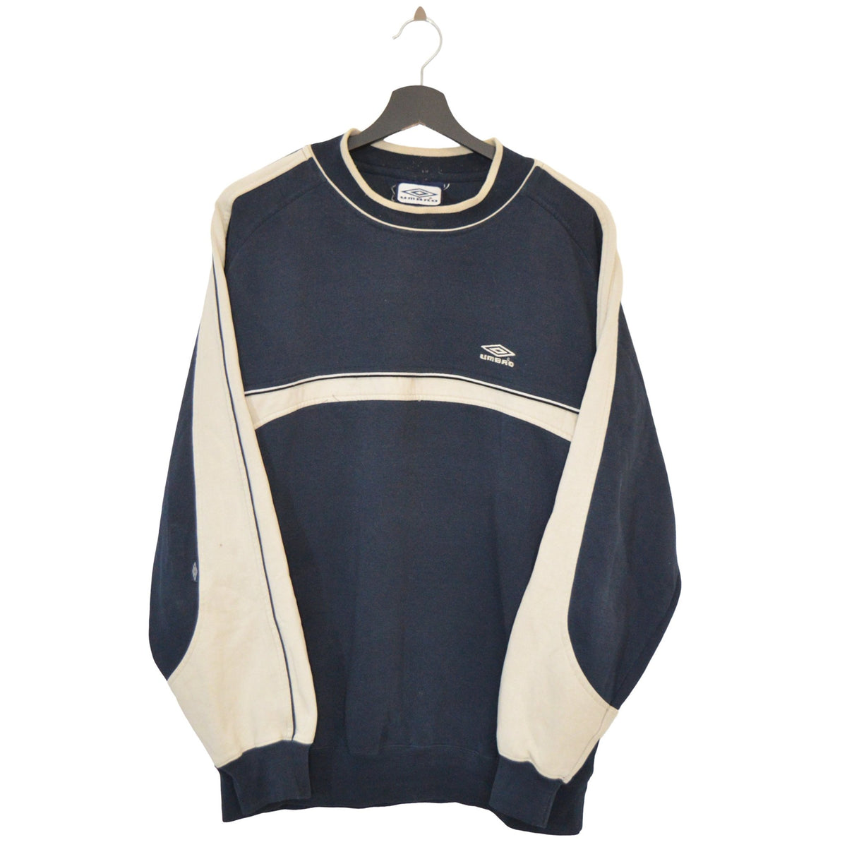Umbro vintage блуза (L)