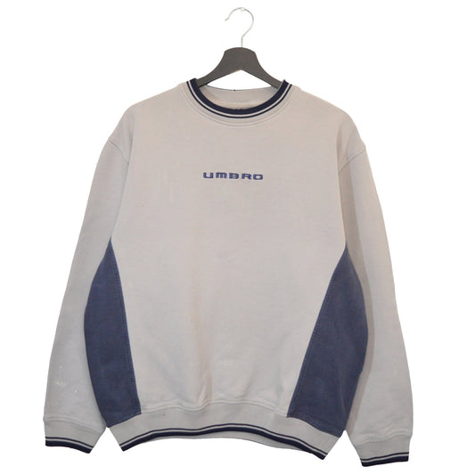 Umbro vintage блуза (M)