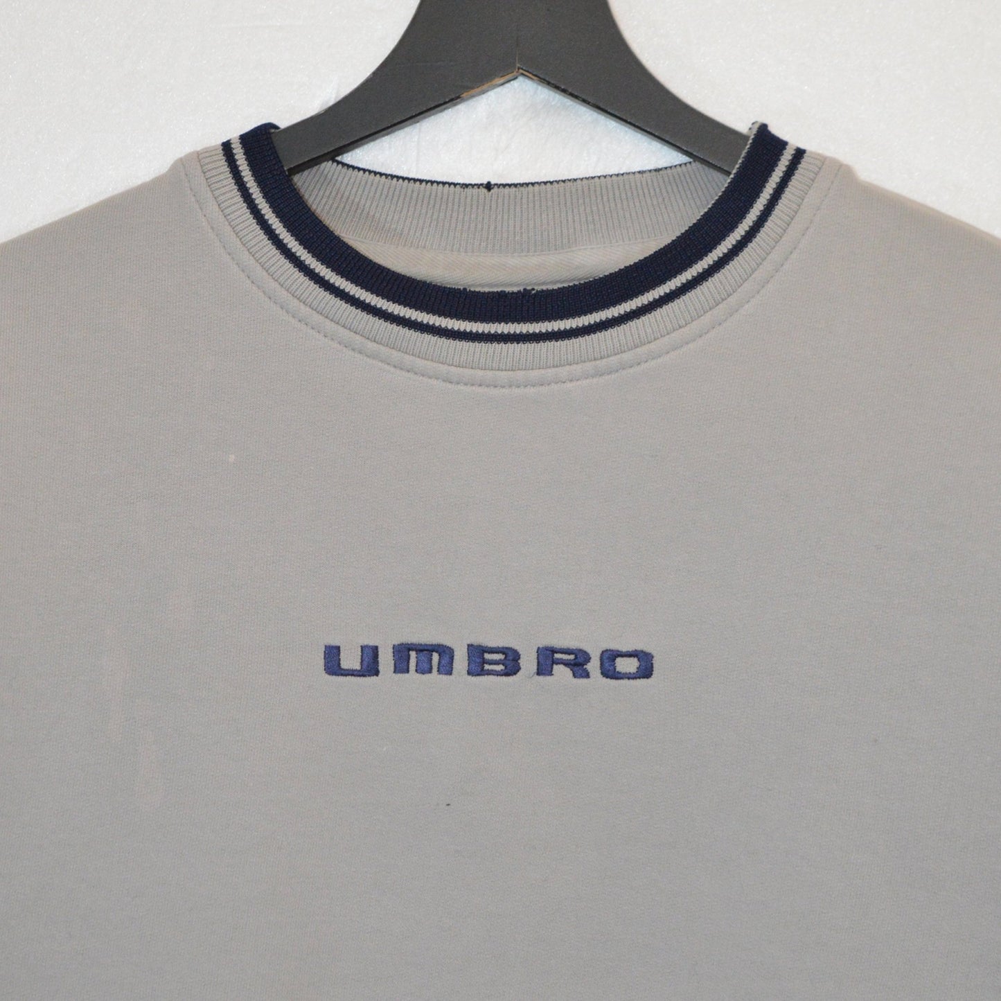 Umbro vintage блуза (M)