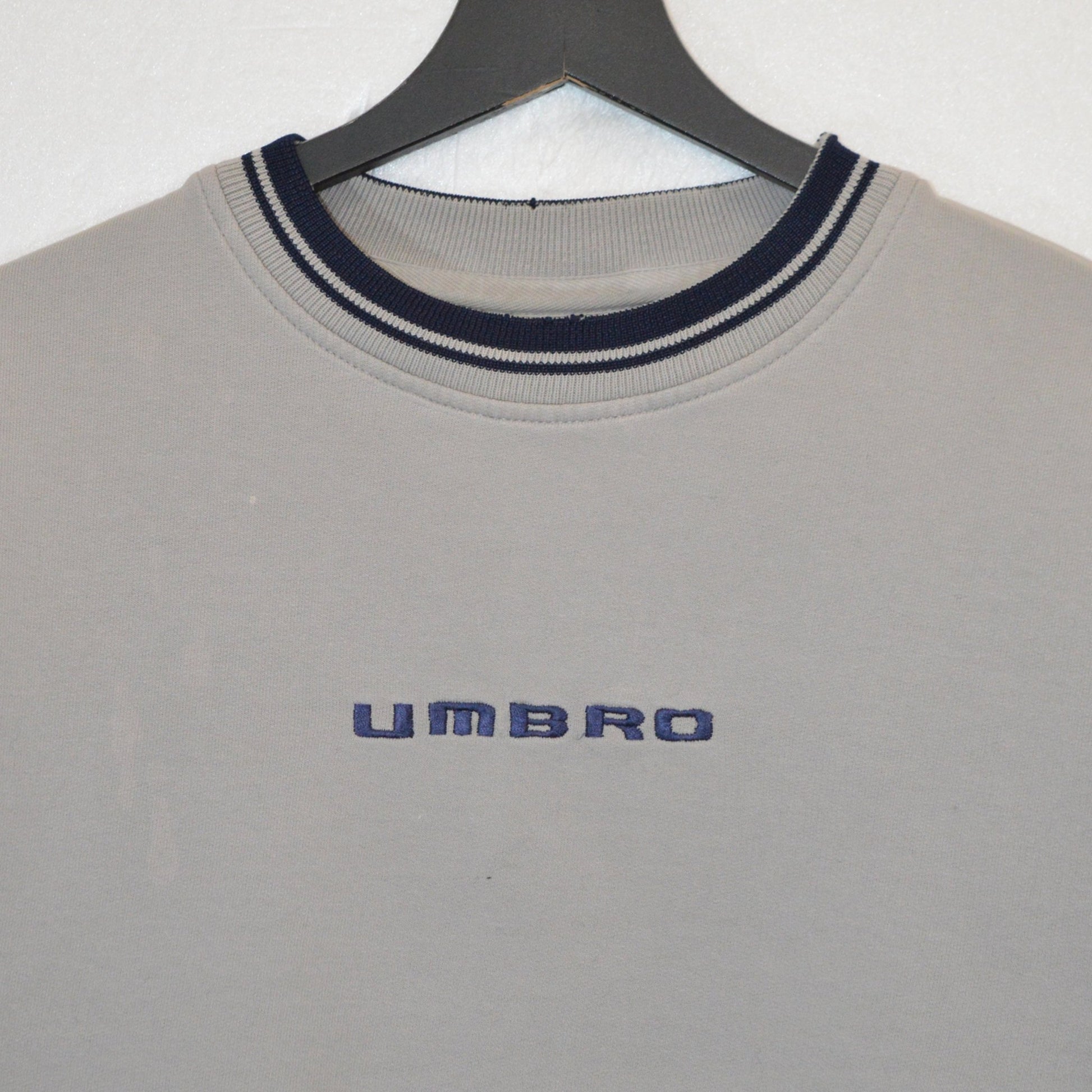 Umbro vintage блуза (M)