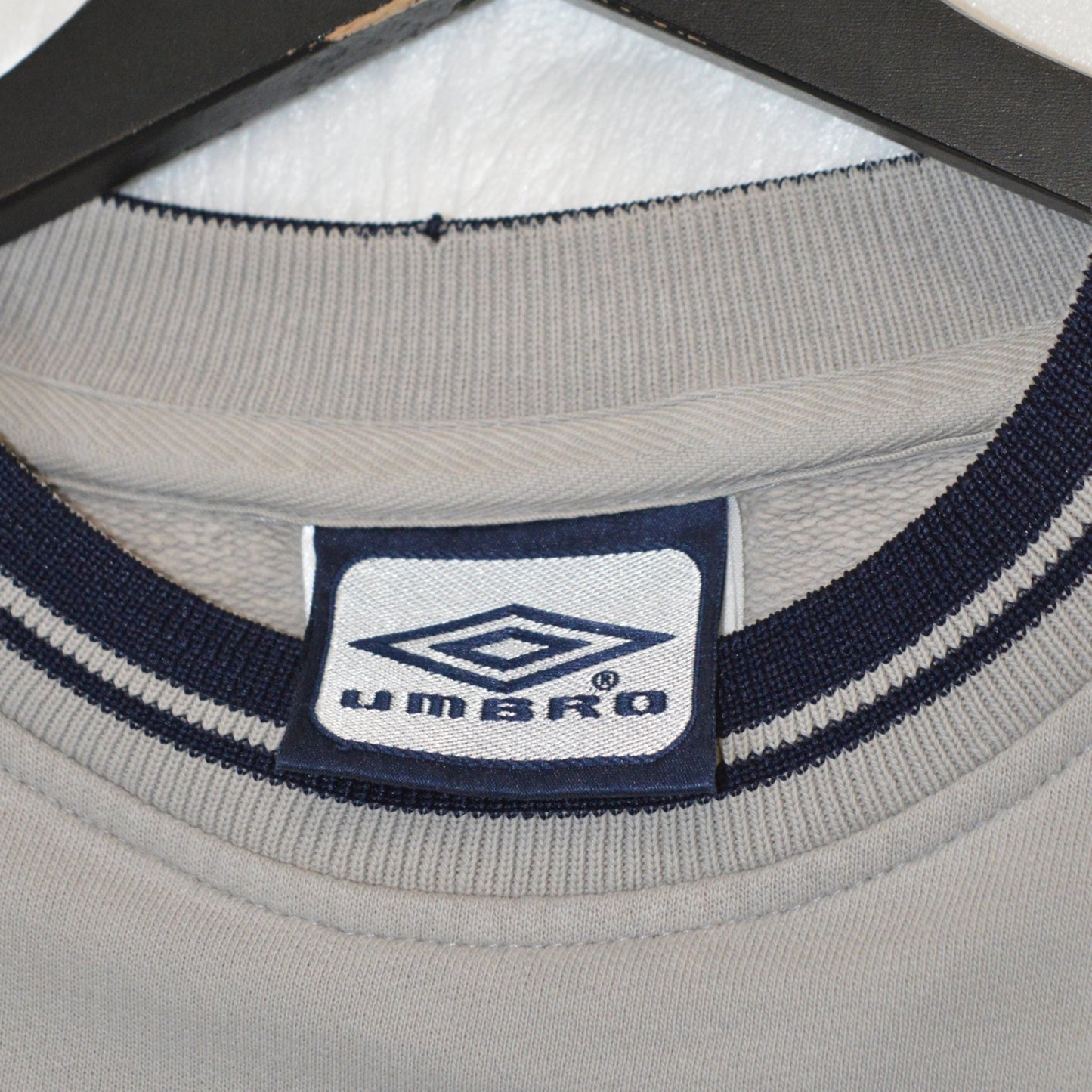 Umbro vintage блуза (M)