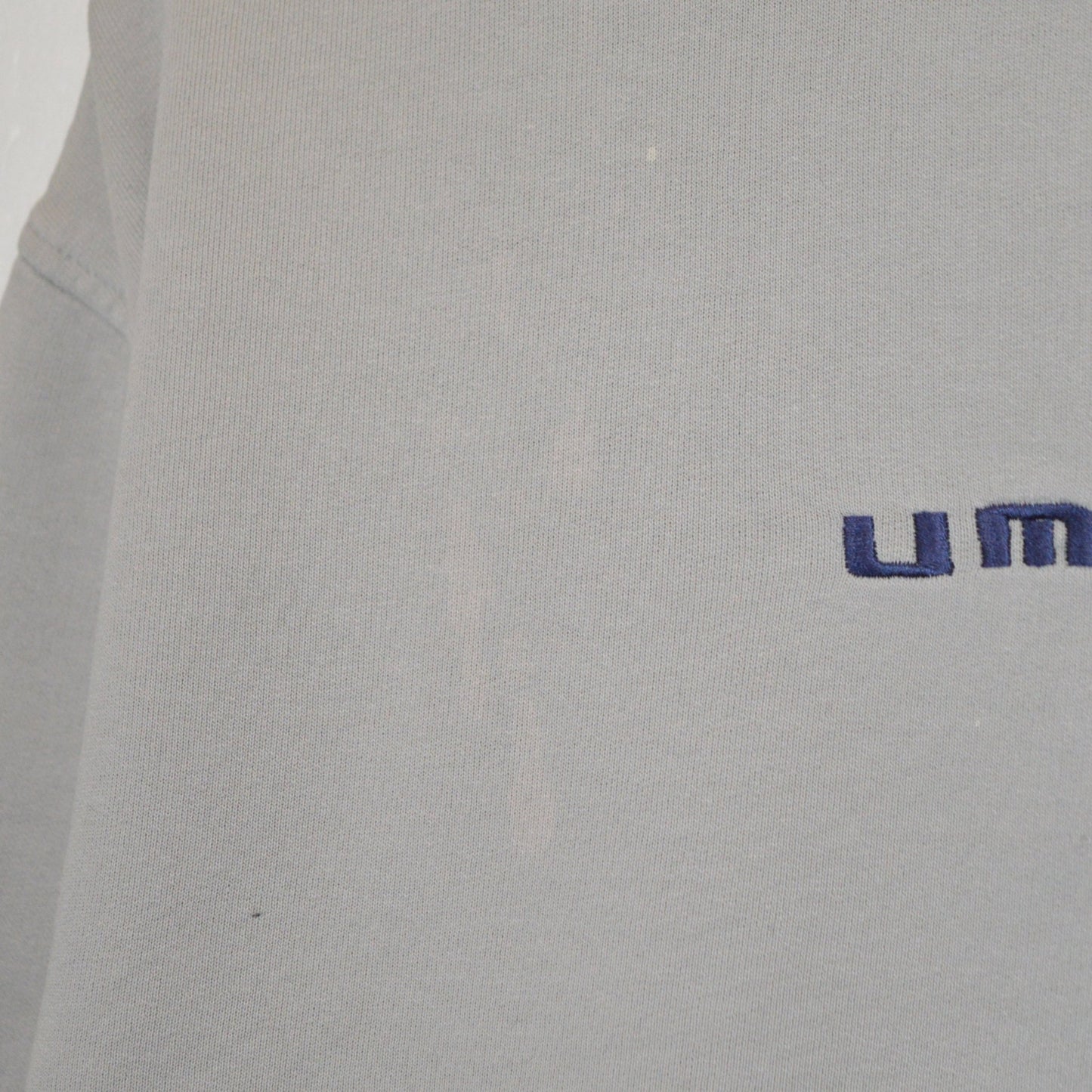Umbro vintage блуза (M)