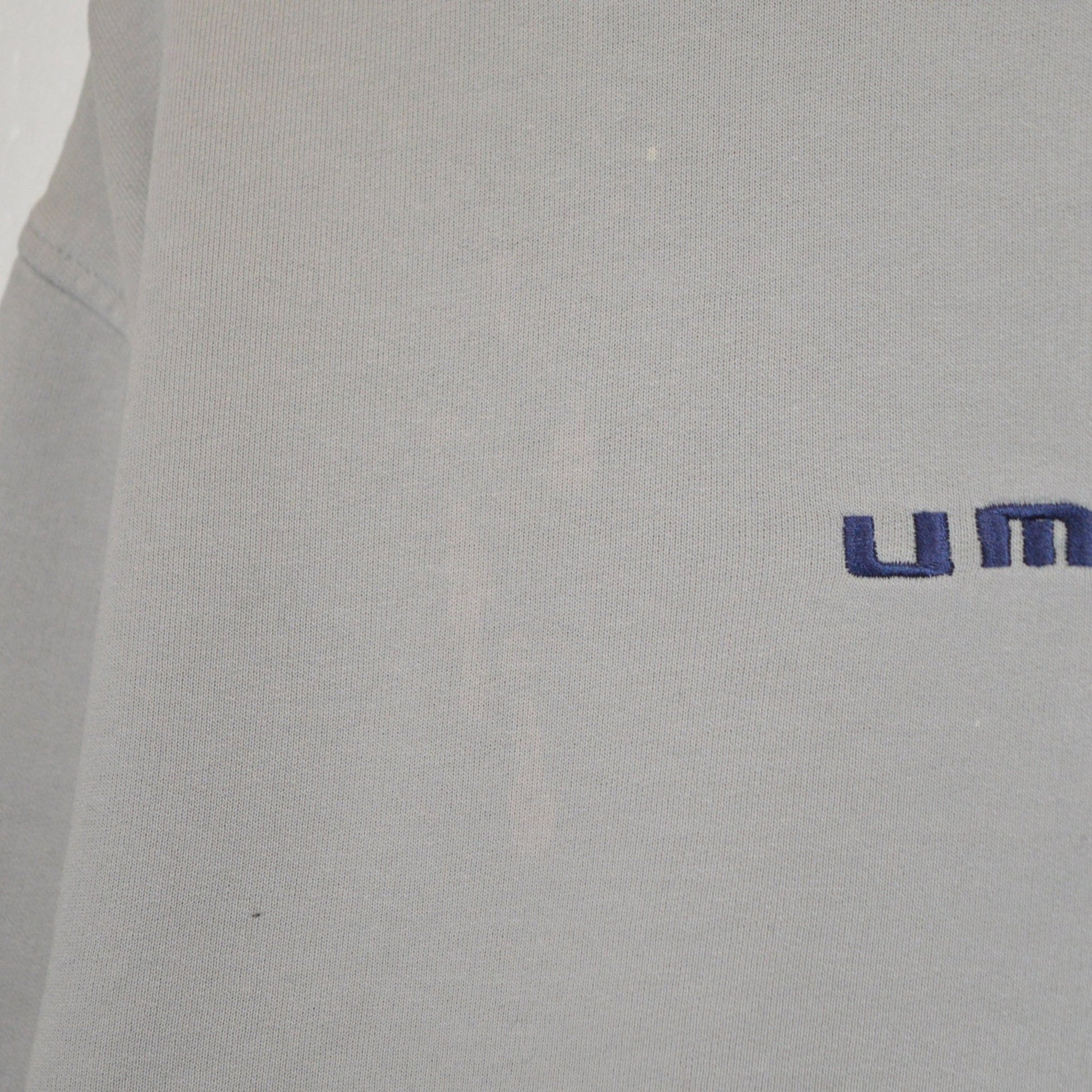 Umbro vintage блуза (M)