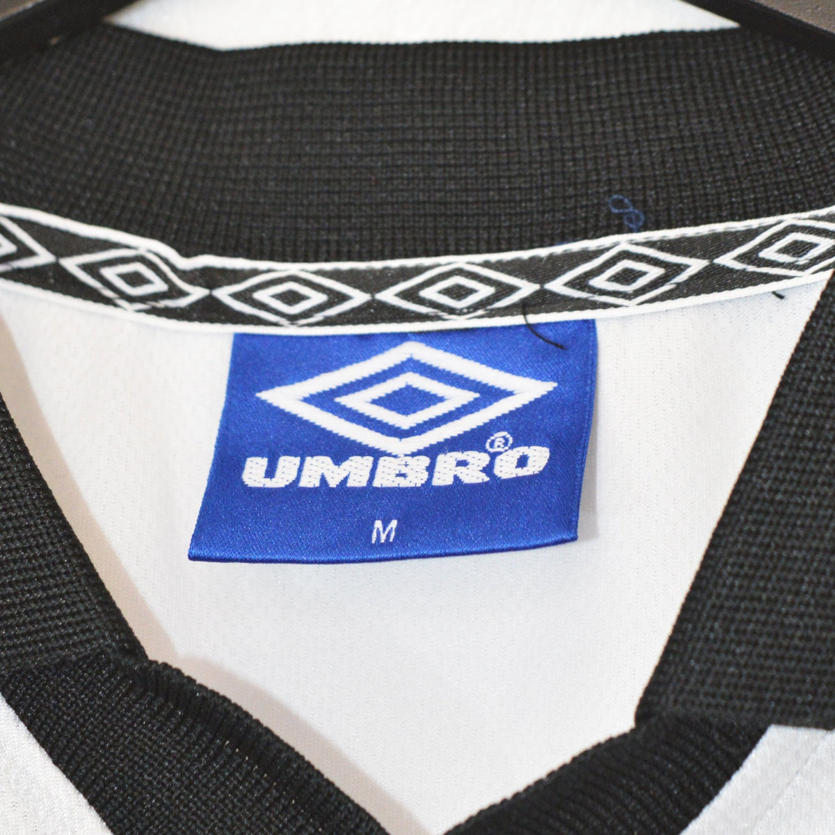 Umbro vintage горнище (M)