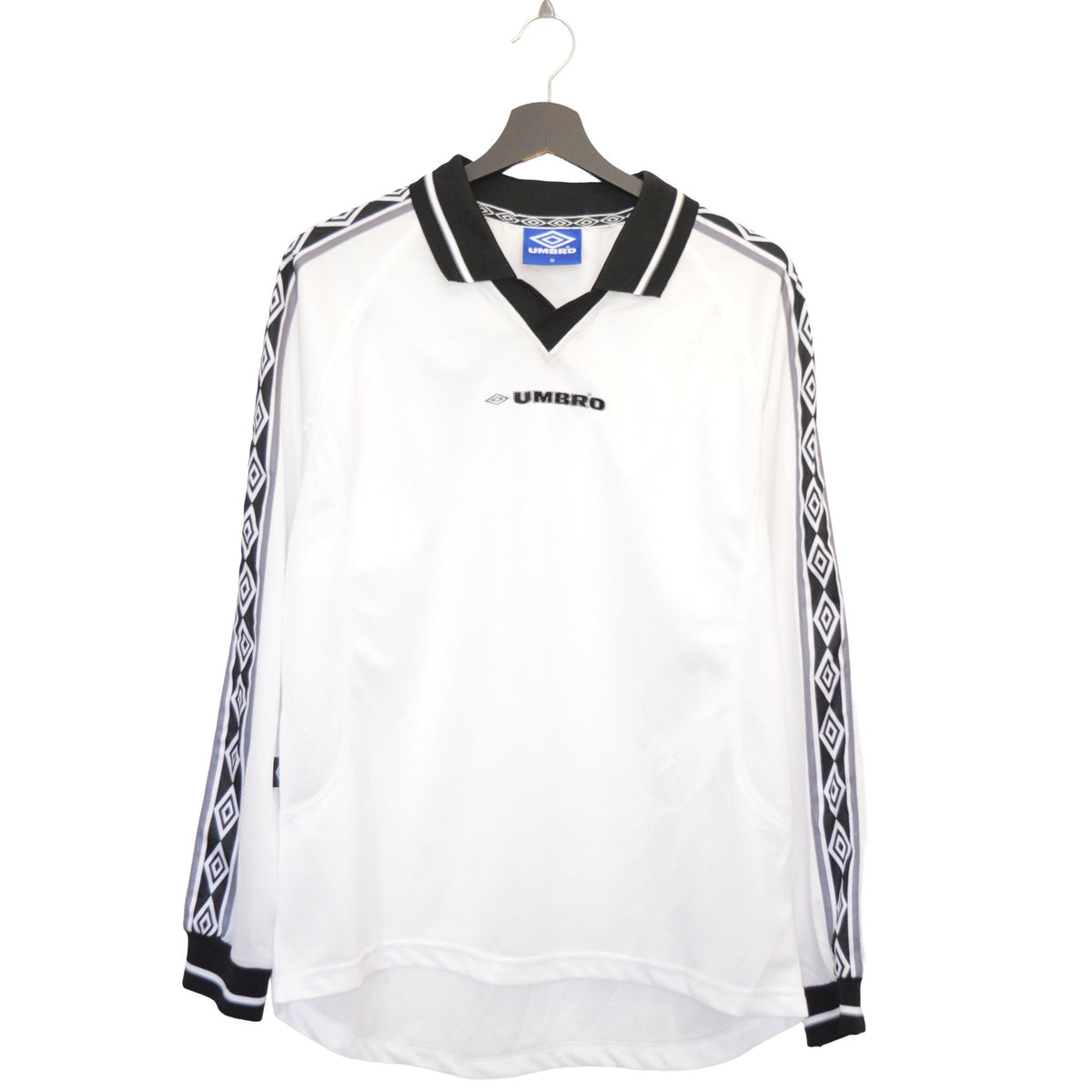 Umbro vintage горнище (M)
