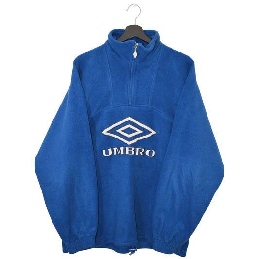 Umbro vintage полар (XL)