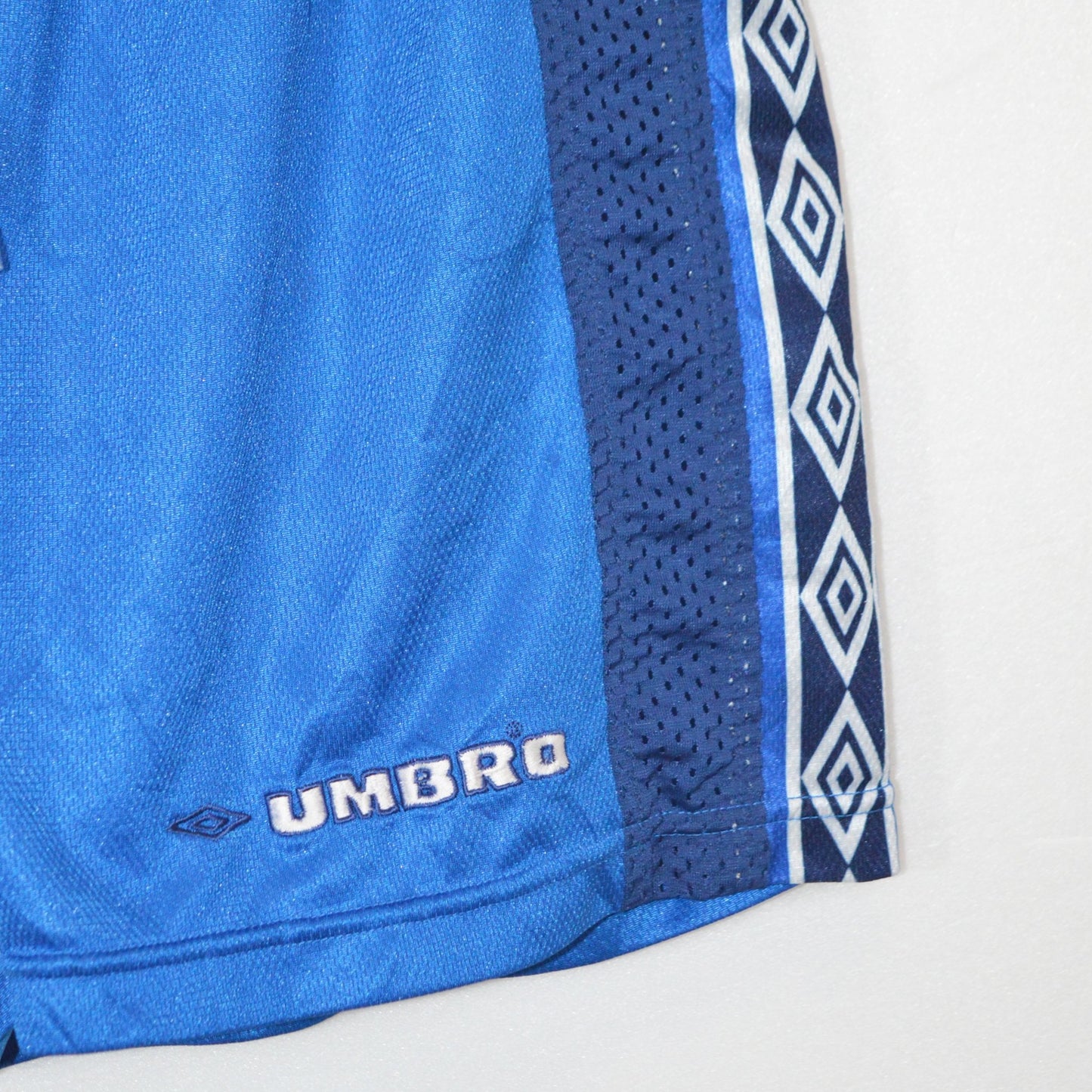 Umbro vintage шорти (M)
