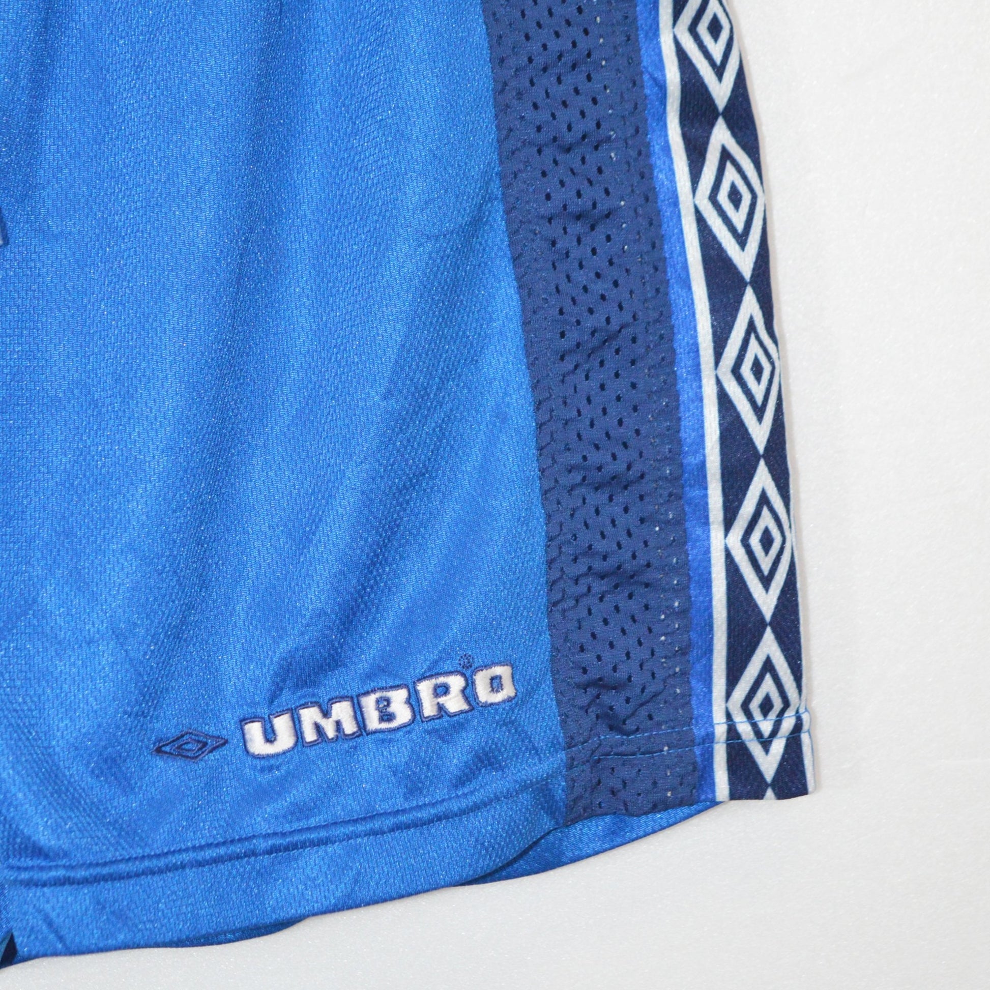 Umbro vintage шорти (M)
