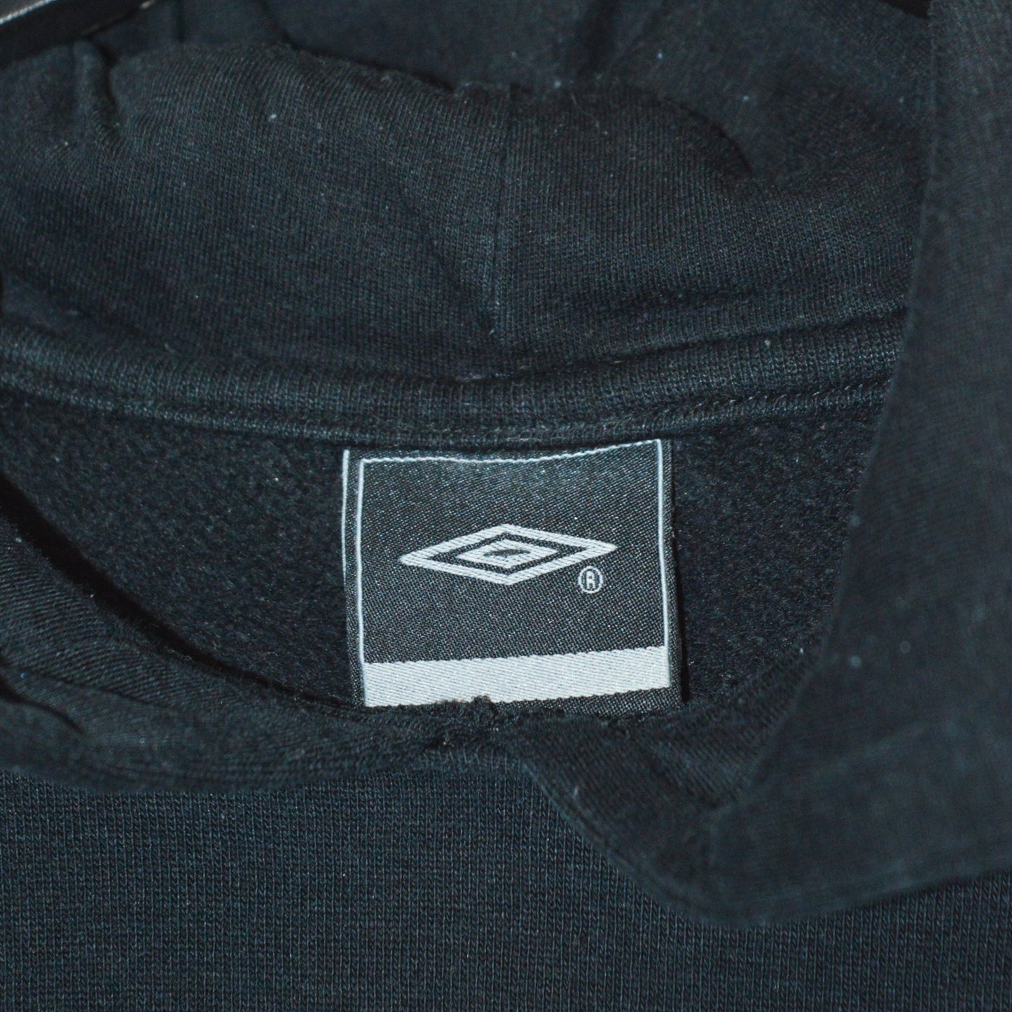 Umbro vintage суичър (М)
