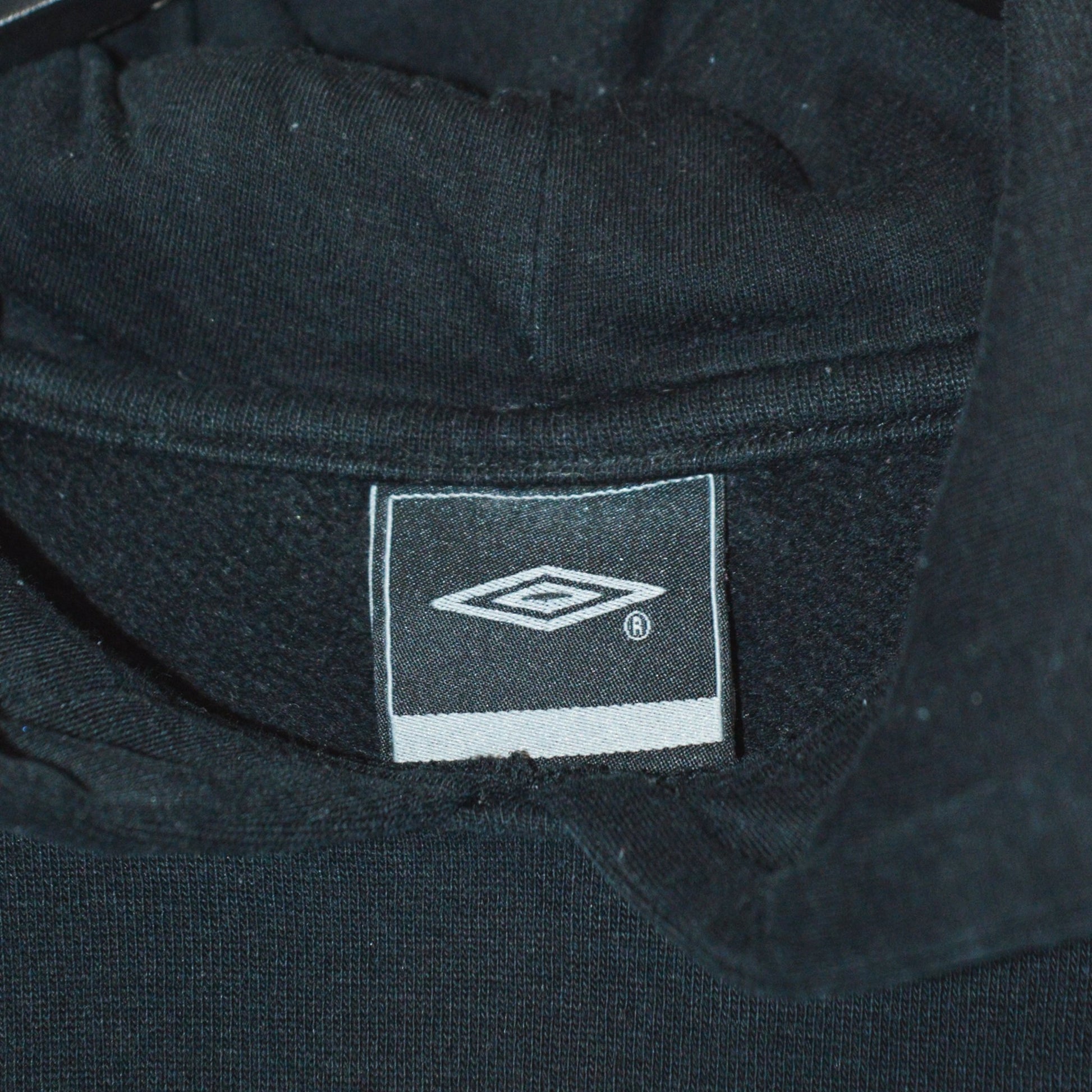 Umbro vintage суичър (М)