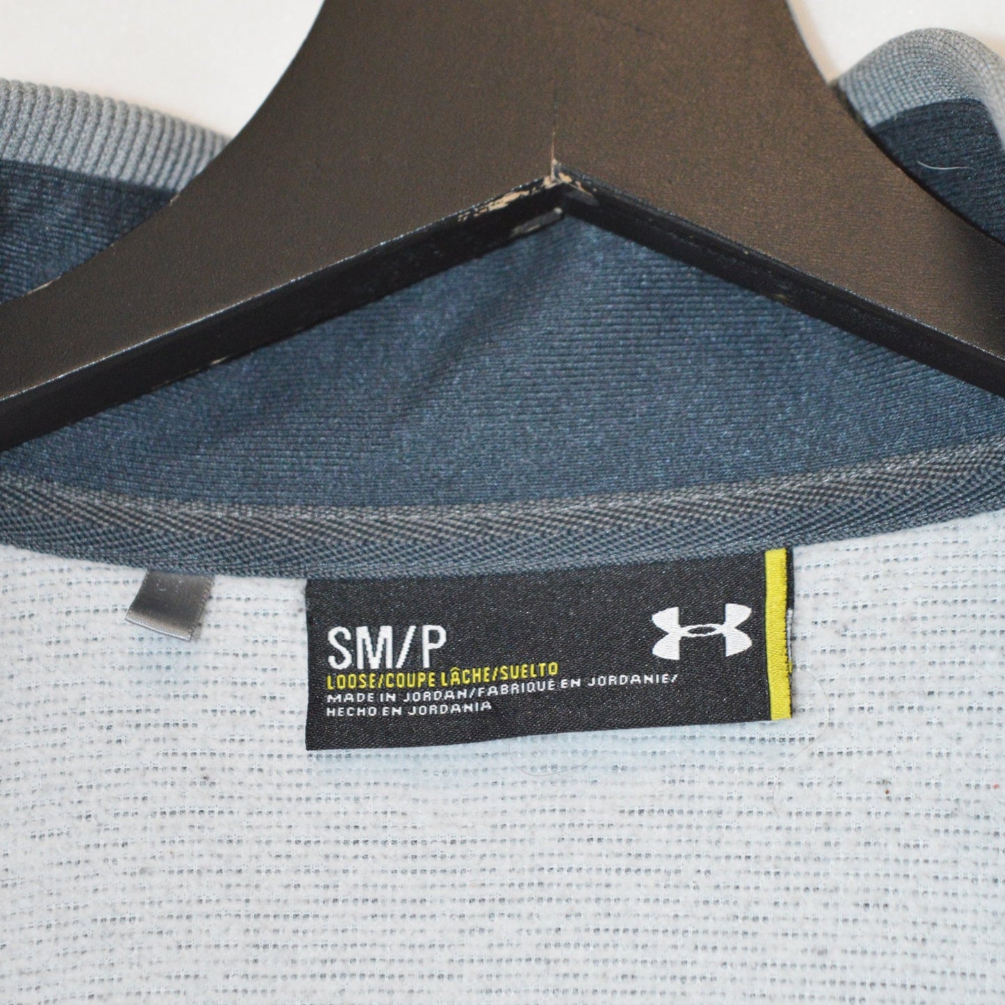 Under Armour блуза (S)