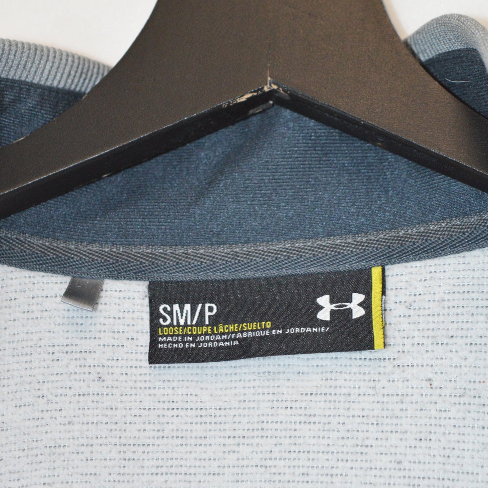 Under Armour блуза (S)