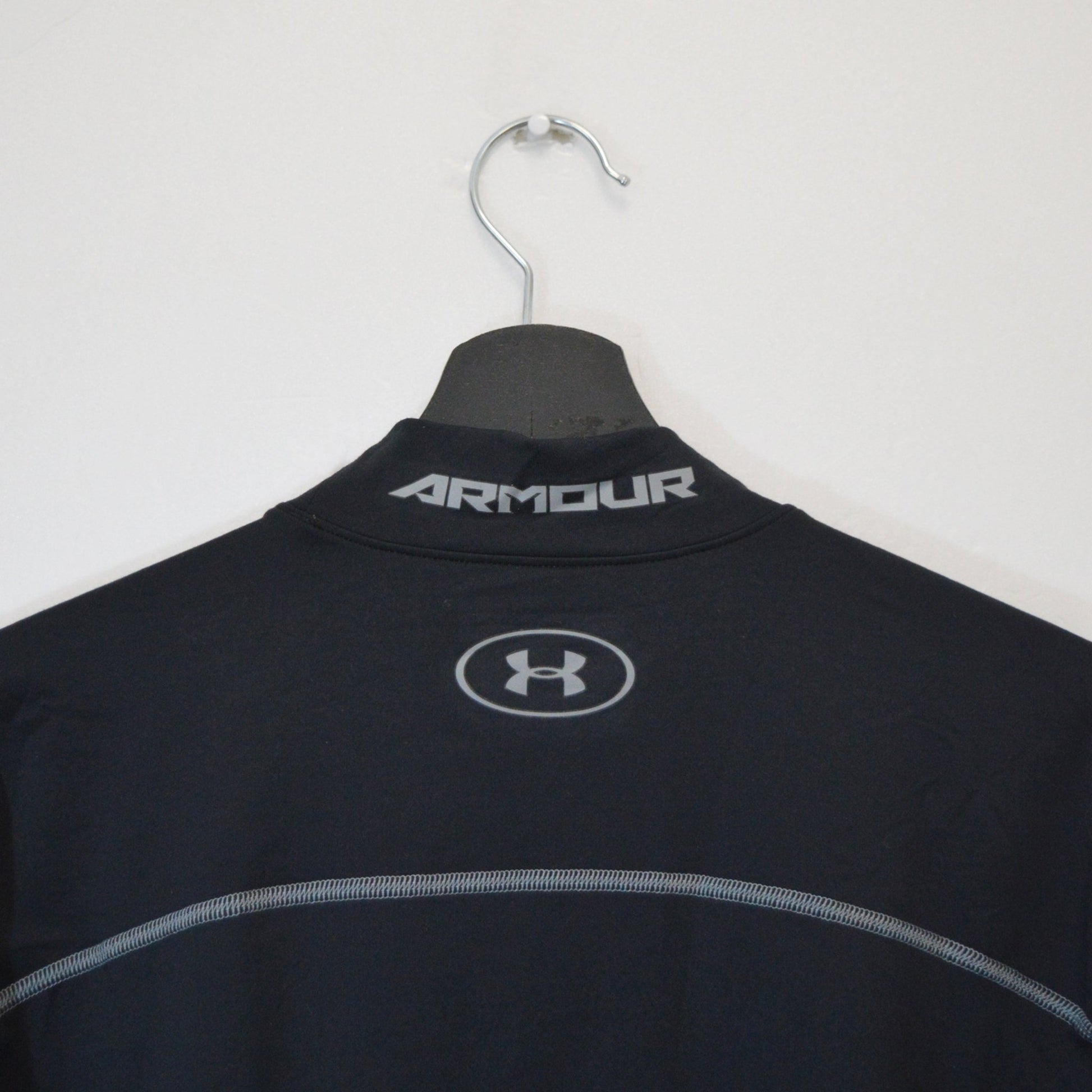 Under Armour compression тънка блуза (XL)