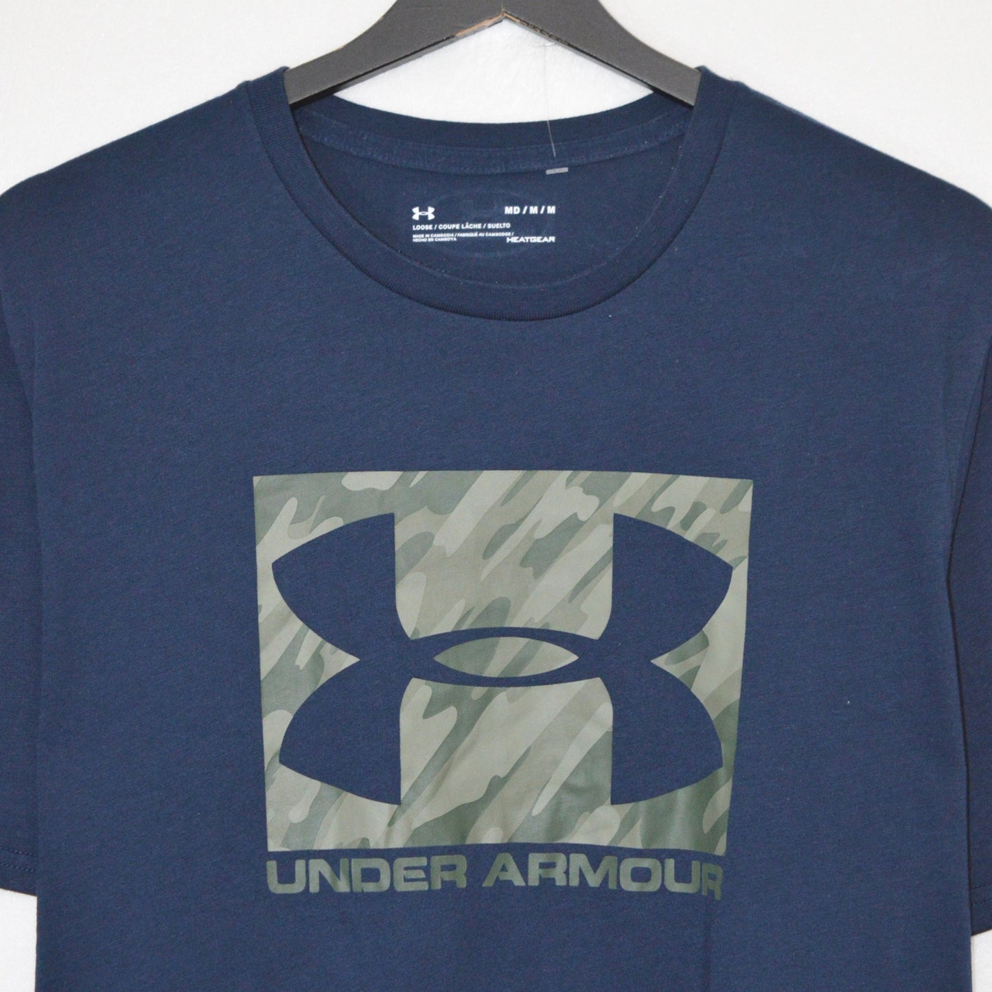 Under Armour тениска (M)