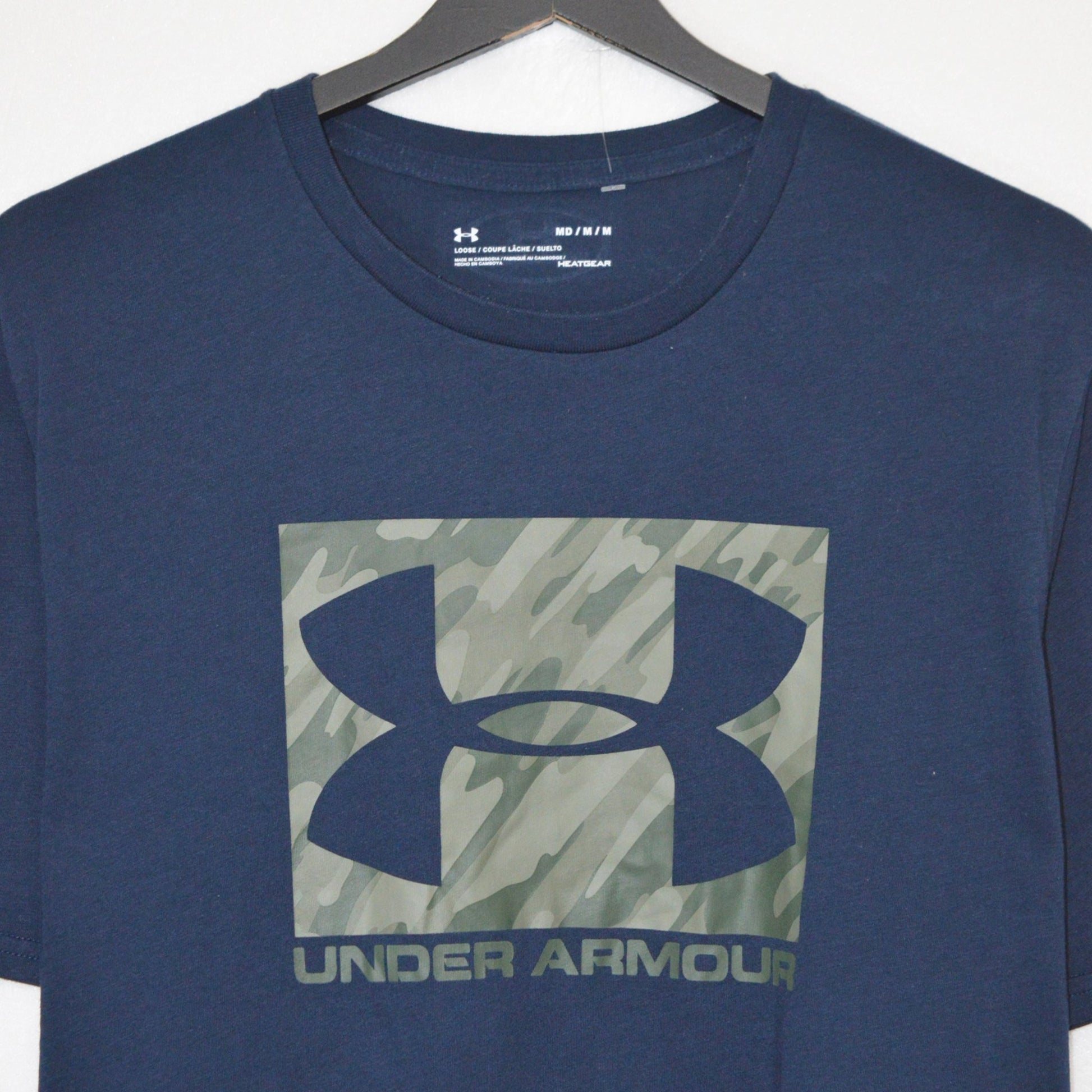Under Armour тениска (M)
