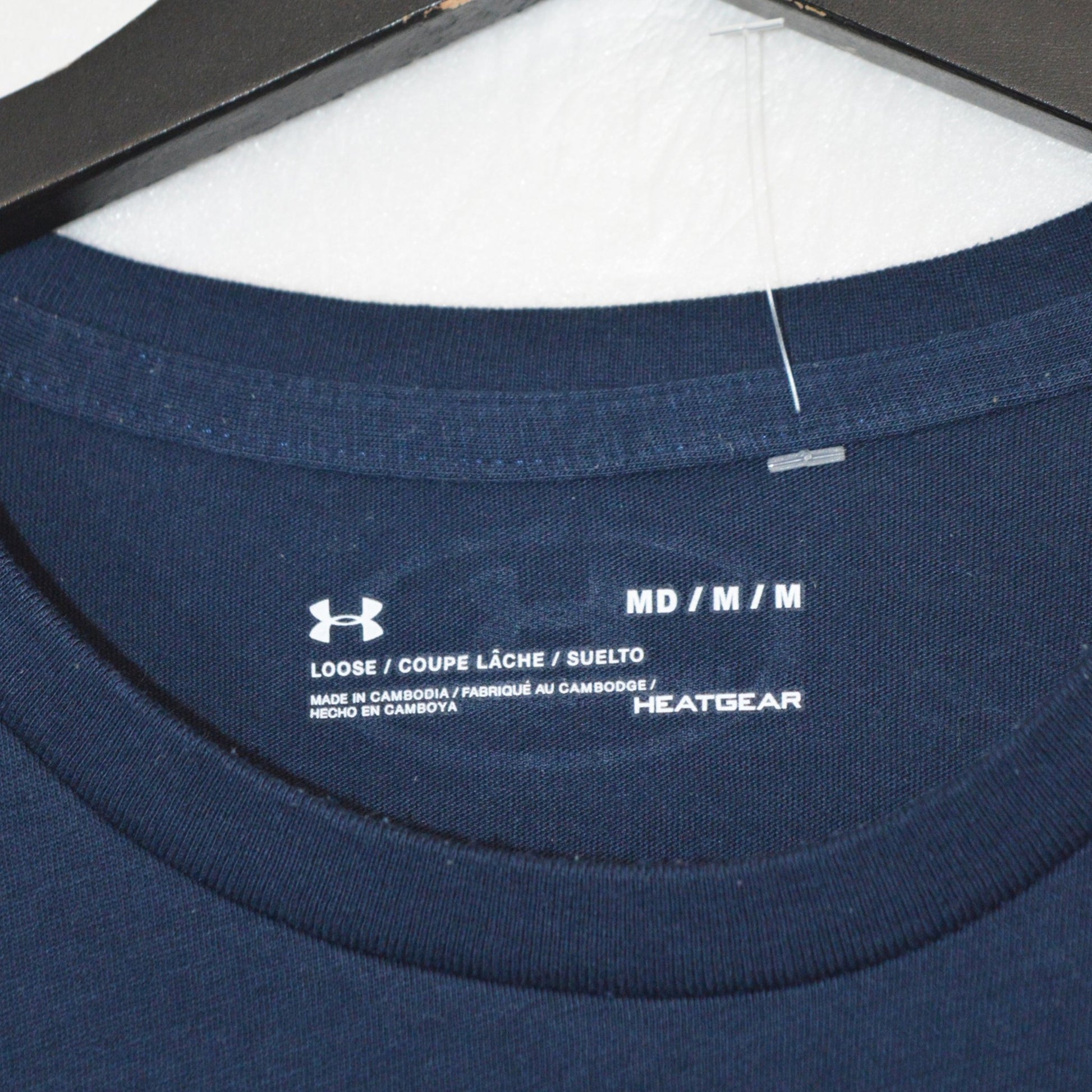 Under Armour тениска (M)