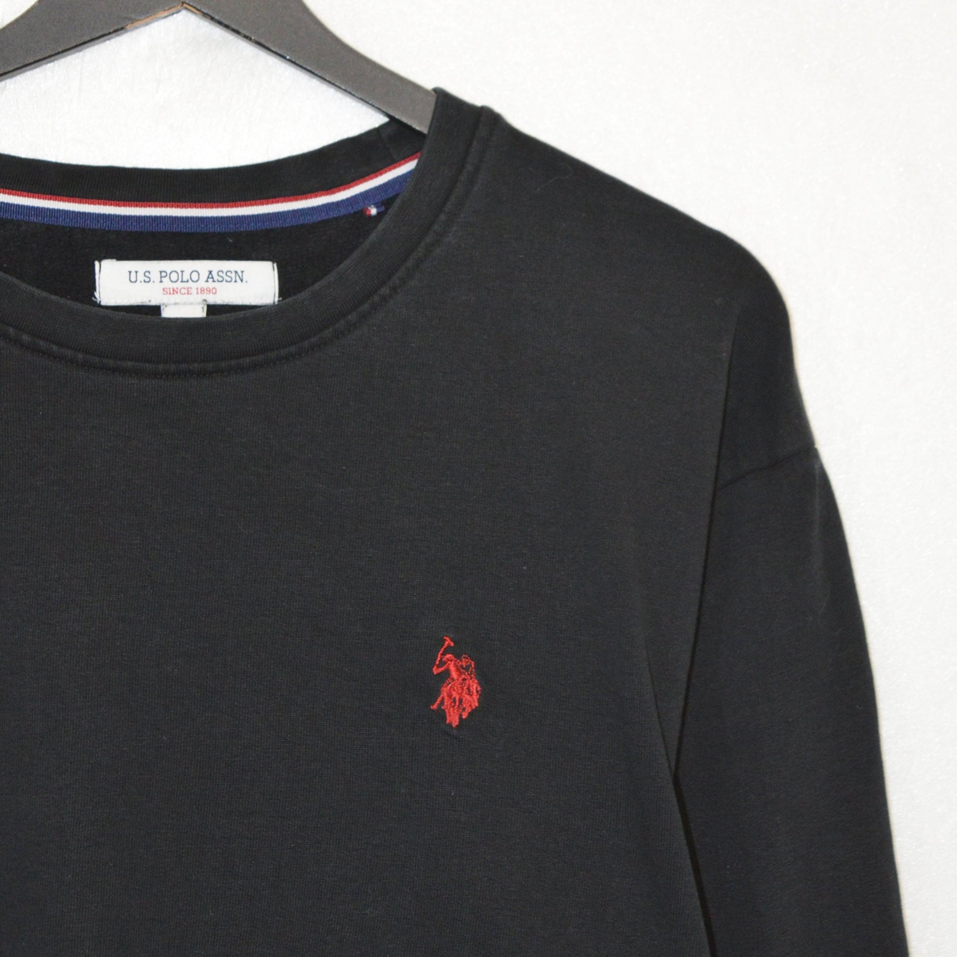 US Polo Assn. блуза (XL)