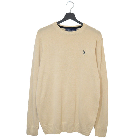 US Polo Assn. пуловер (L)