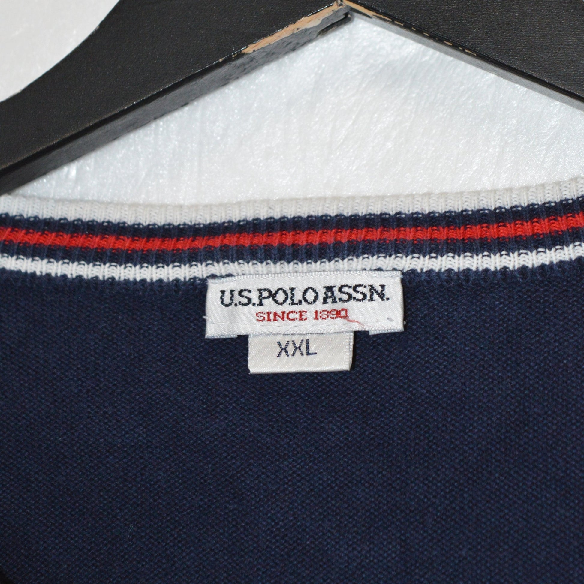 US Polo Assn пуловер (XXL)