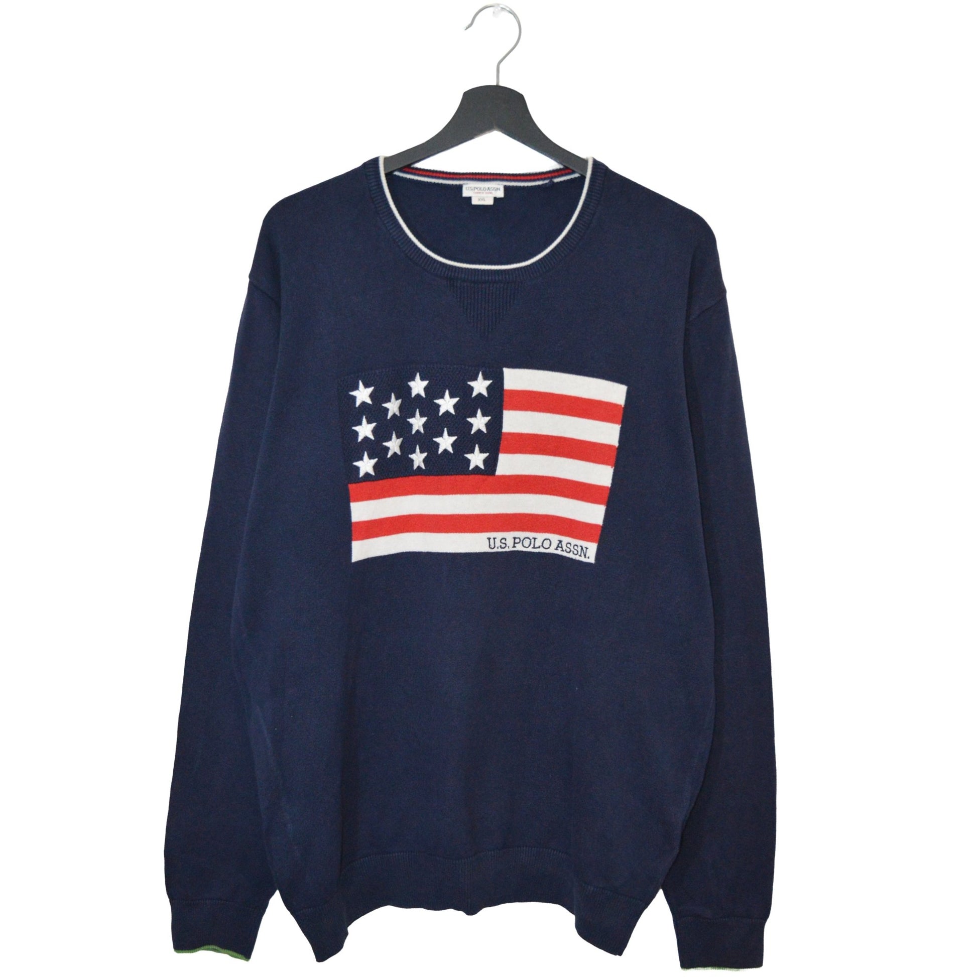 US Polo Assn пуловер (XXL)