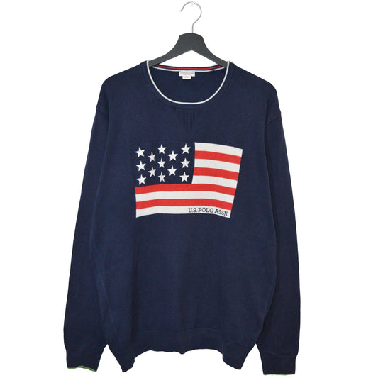 US Polo Assn пуловер (XXL)
