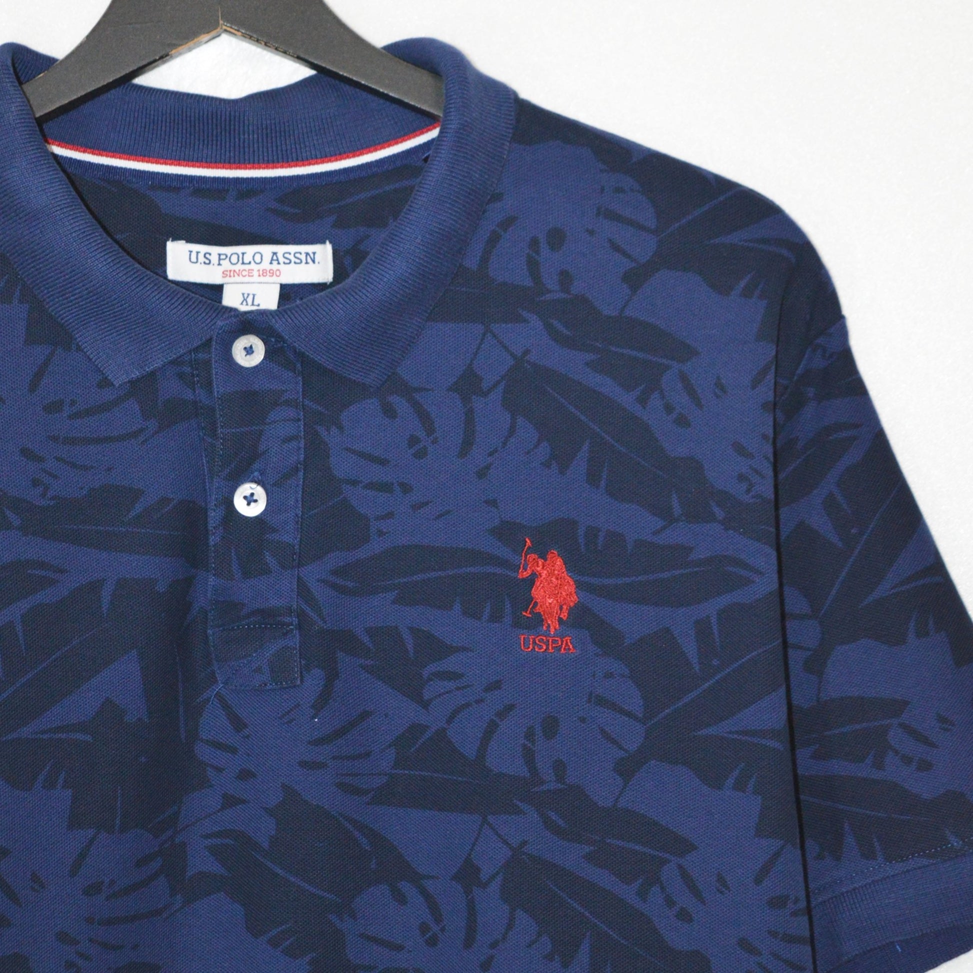 US Polo Assn тениска (XL)