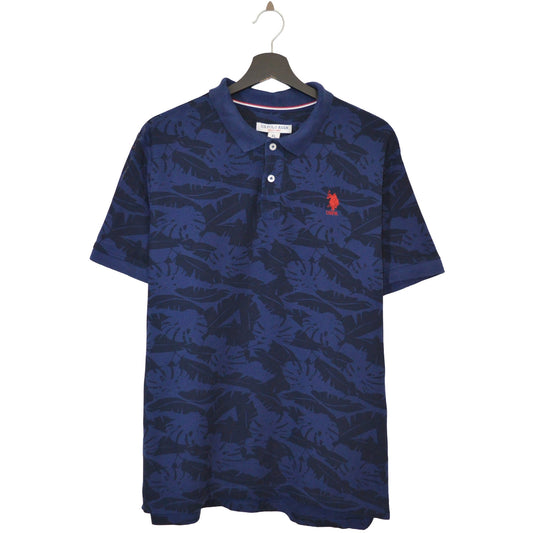 US Polo Assn тениска (XL)