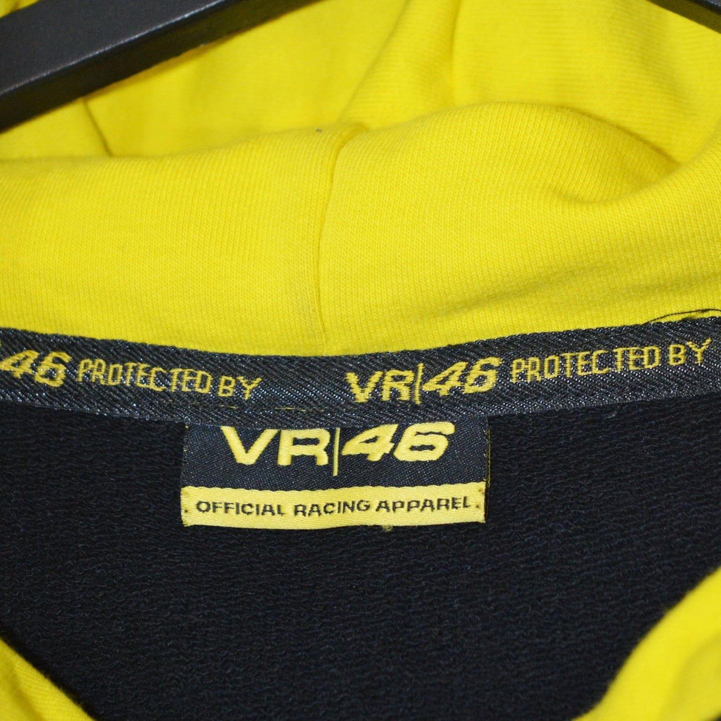 Valentino Rossi суичър (XL)