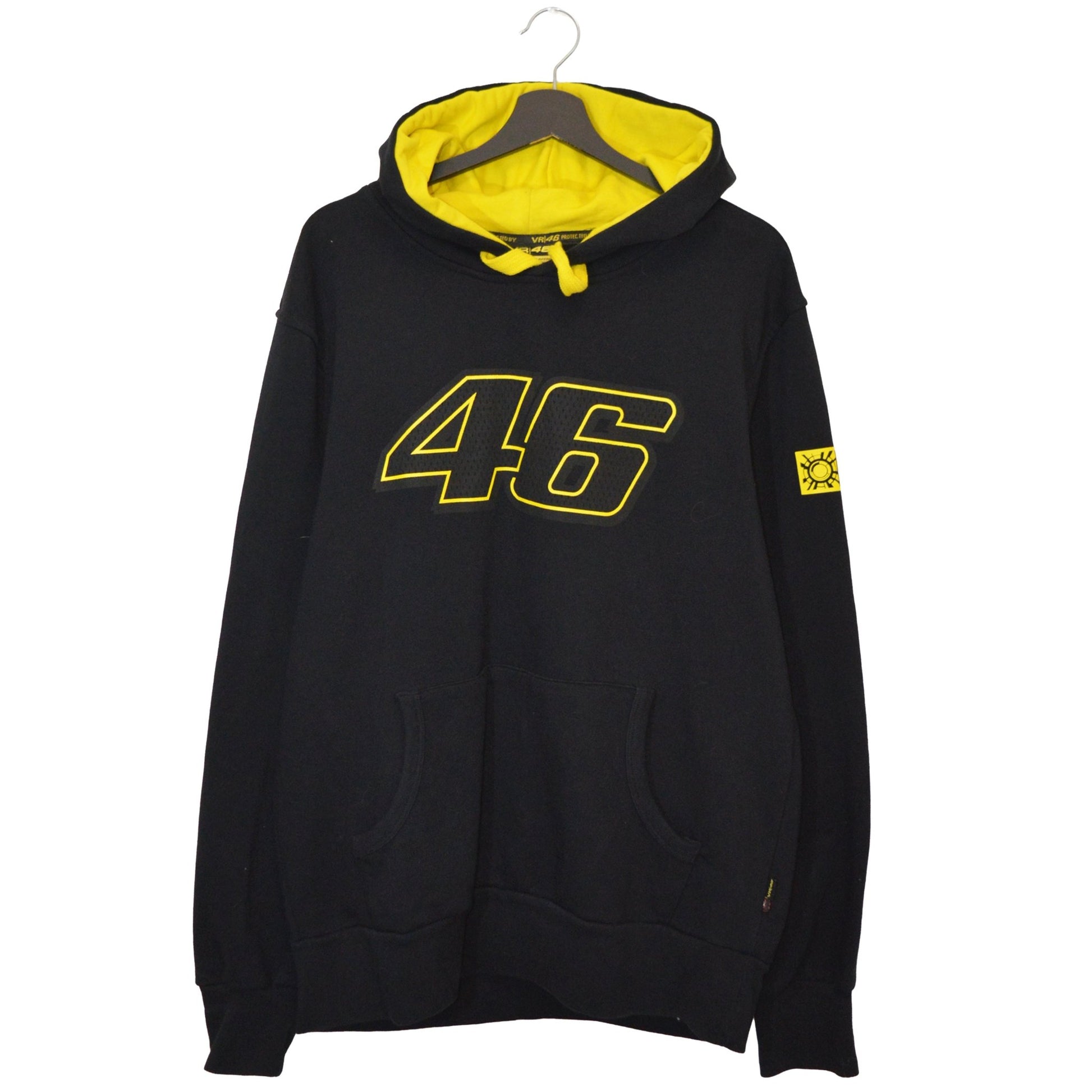 Valentino Rossi суичър (XL)