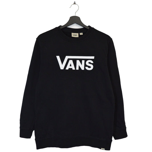 Vans блуза (S)