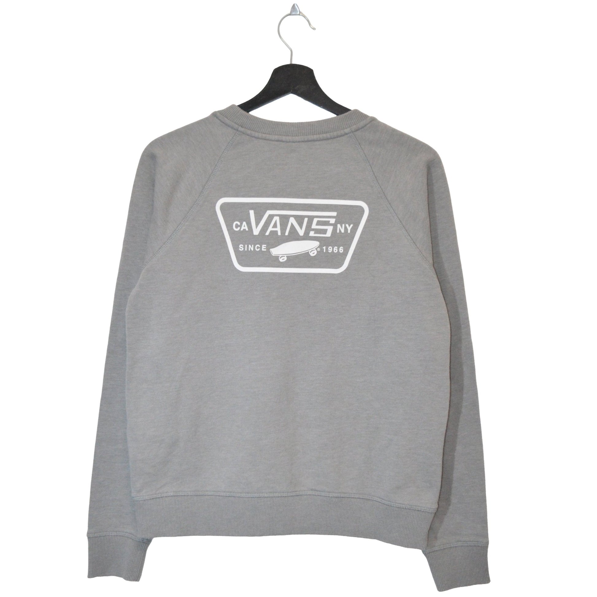 Vans блуза (S)