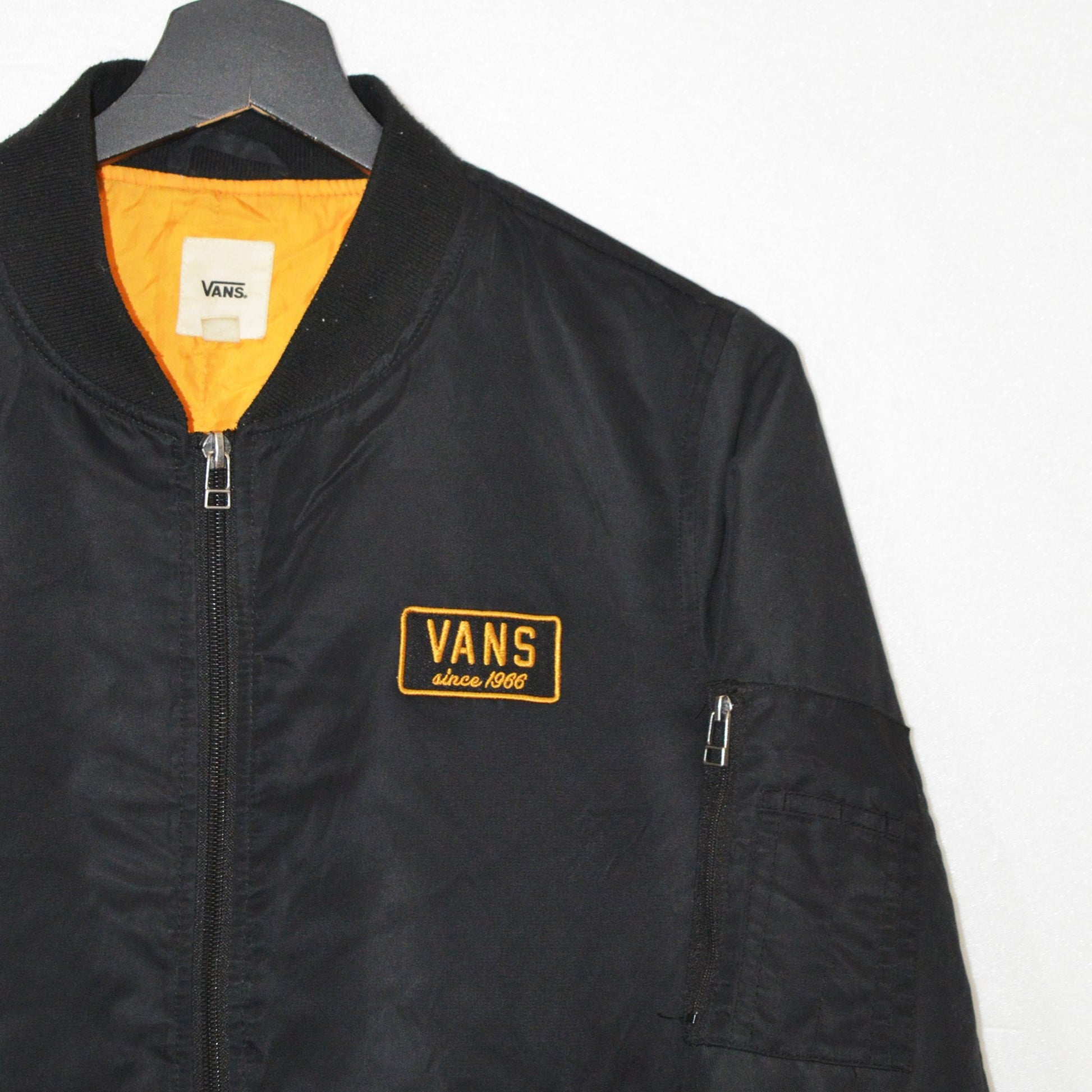 Vans bomber яке (S)