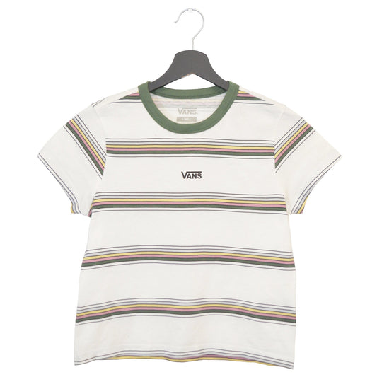 Vans cropped тениска (XS)