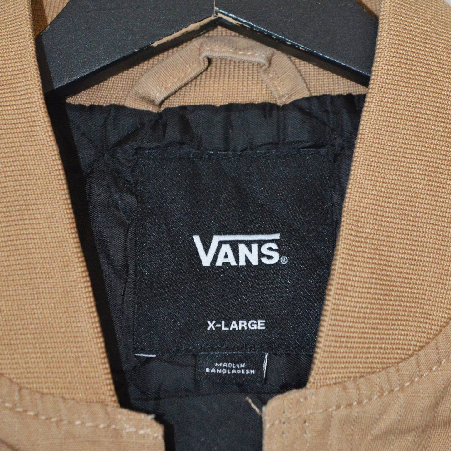 Vans елек (M)