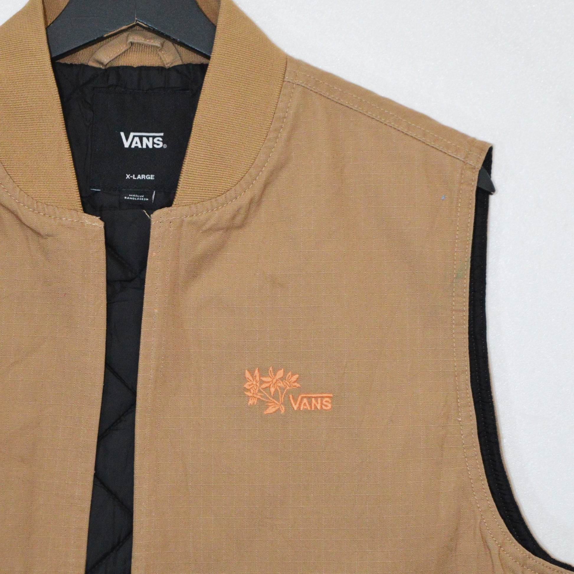 Vans елек (M)