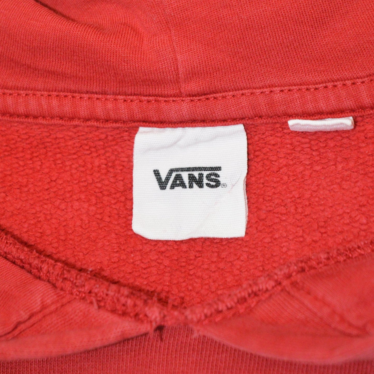 Vans суичър (S)