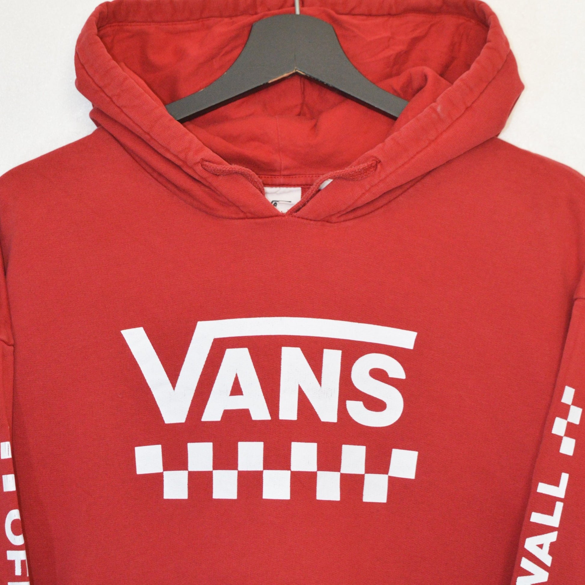 Vans суичър (S)