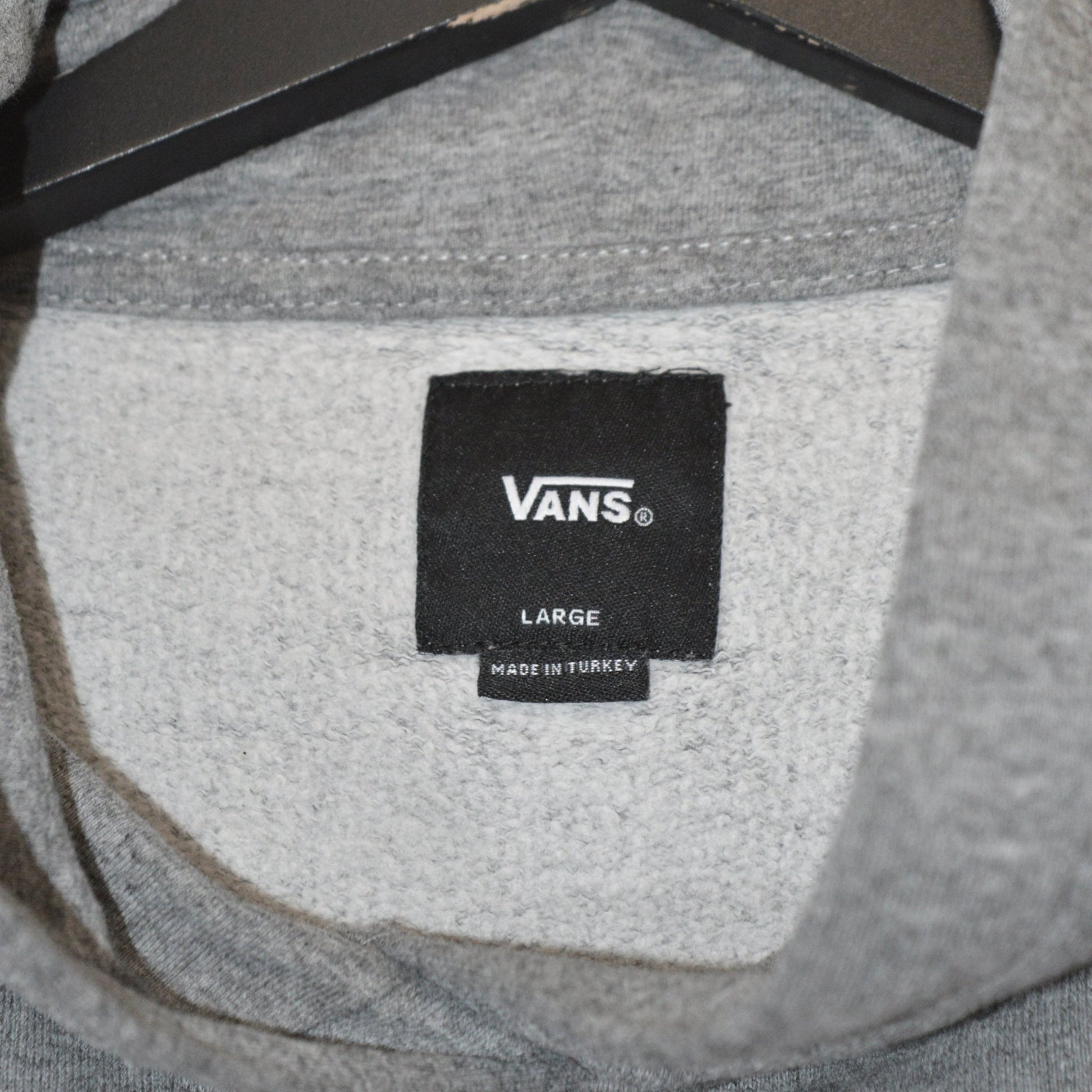Vans суичър (S)