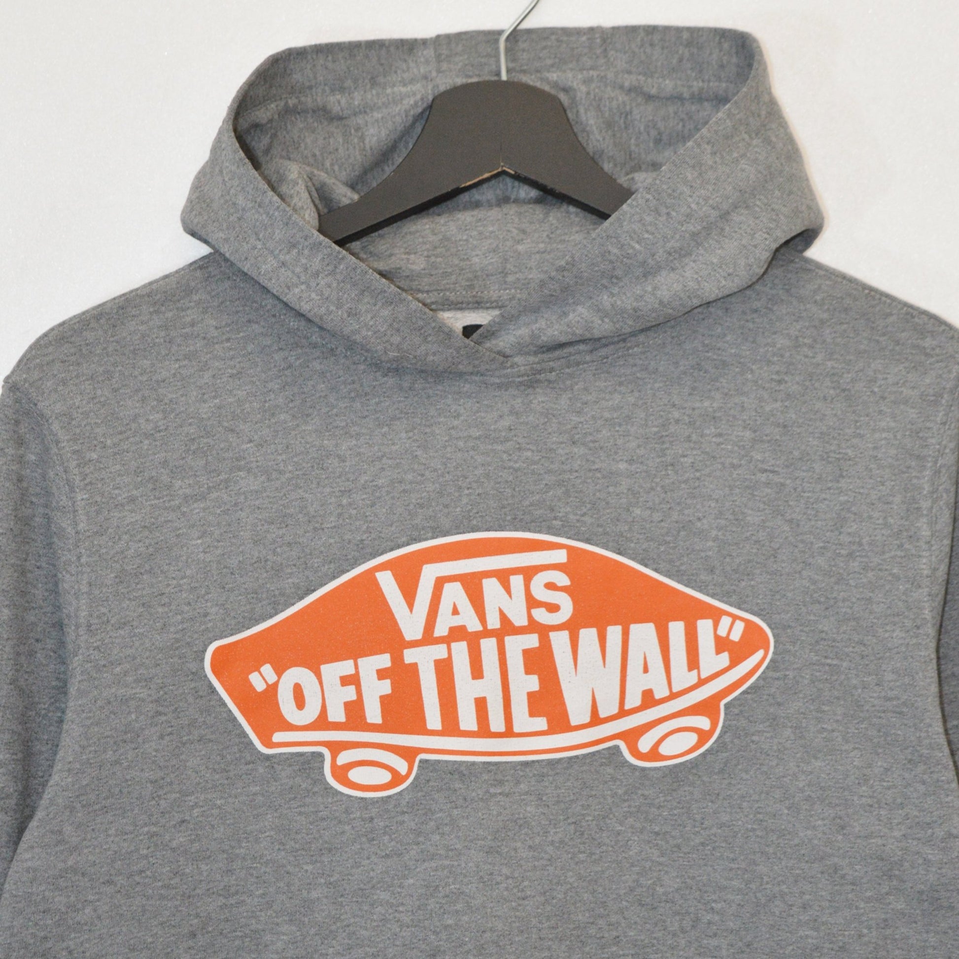 Vans суичър (S)