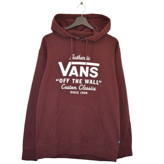 Vans суичър (M)