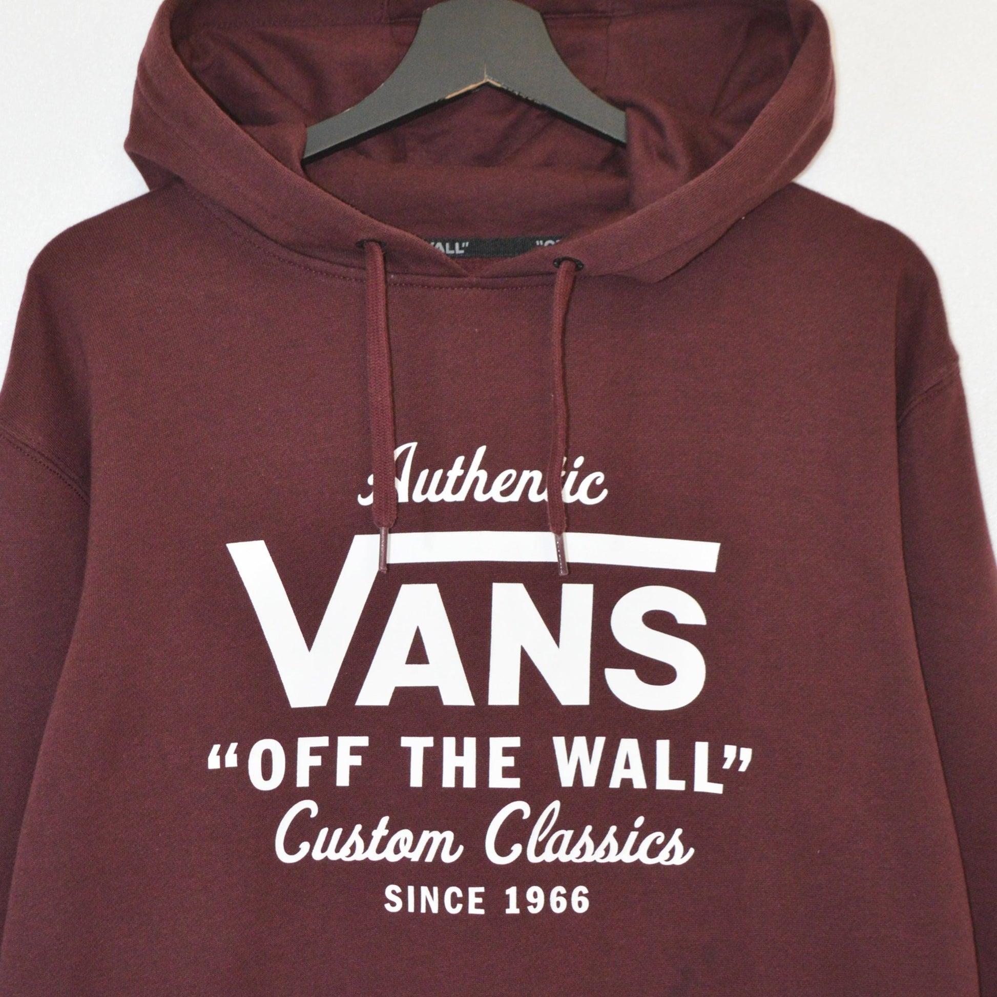 Vans суичър (M)