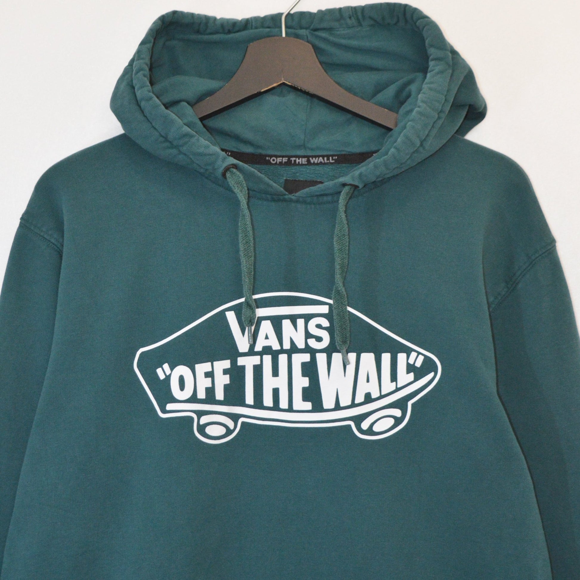 Vans суичър (M)